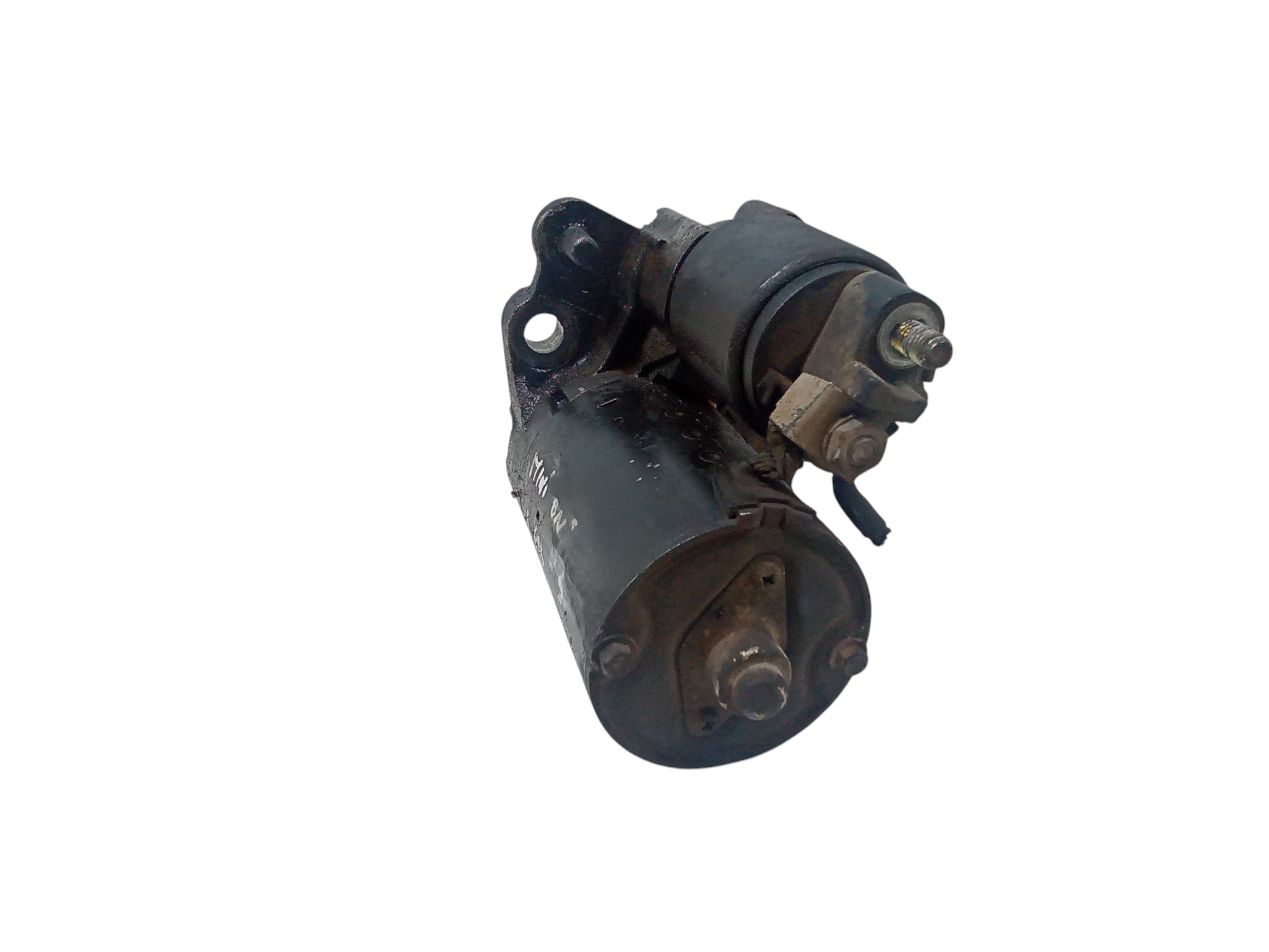 Motorino d  avviamento per Mini One 1 Serie (2000 - 2006)