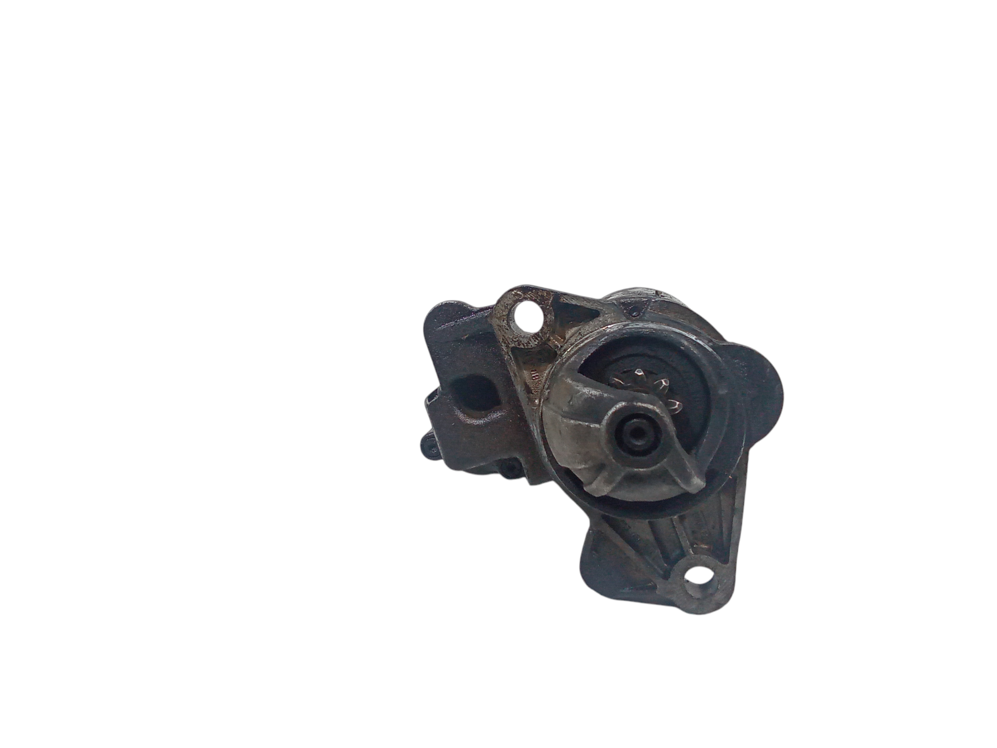 Motorino d  avviamento per Mini One 1 Serie (2000 - 2006)