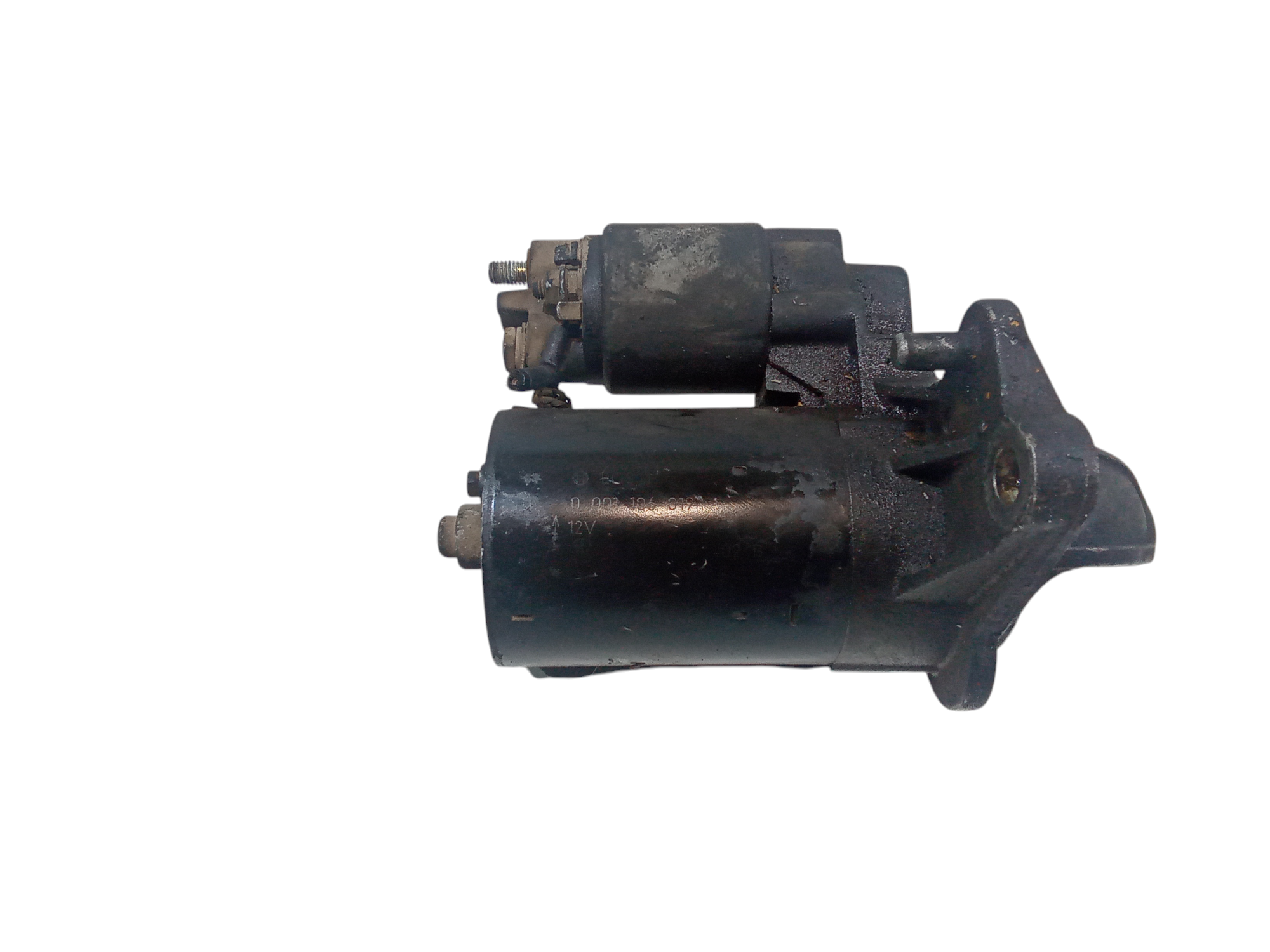 Motorino d  avviamento per Mini One 1 Serie (2000 - 2006)