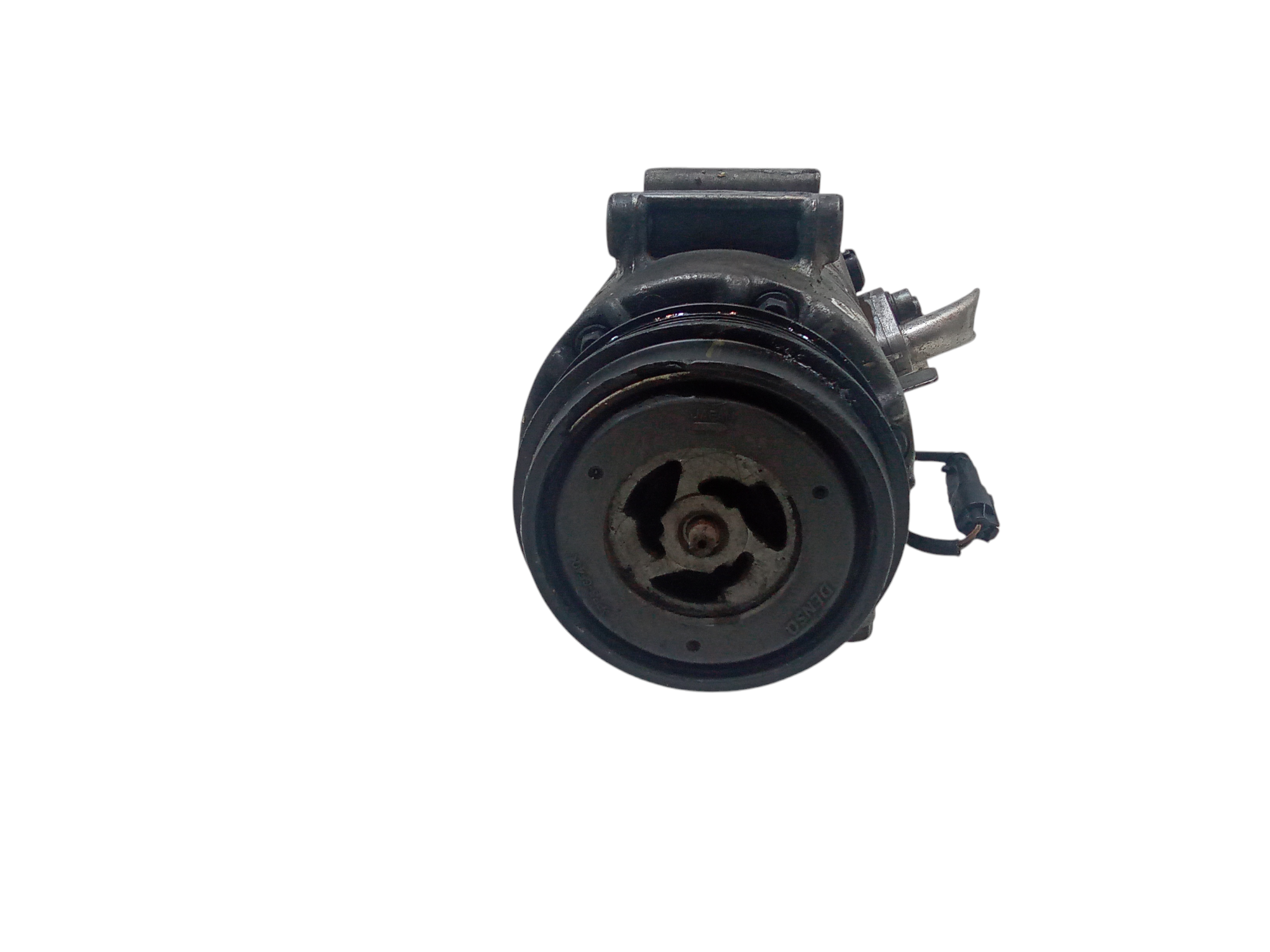 Compressore A/C per Mercedes Classe A W169 3 Serie (2004 - 2008)