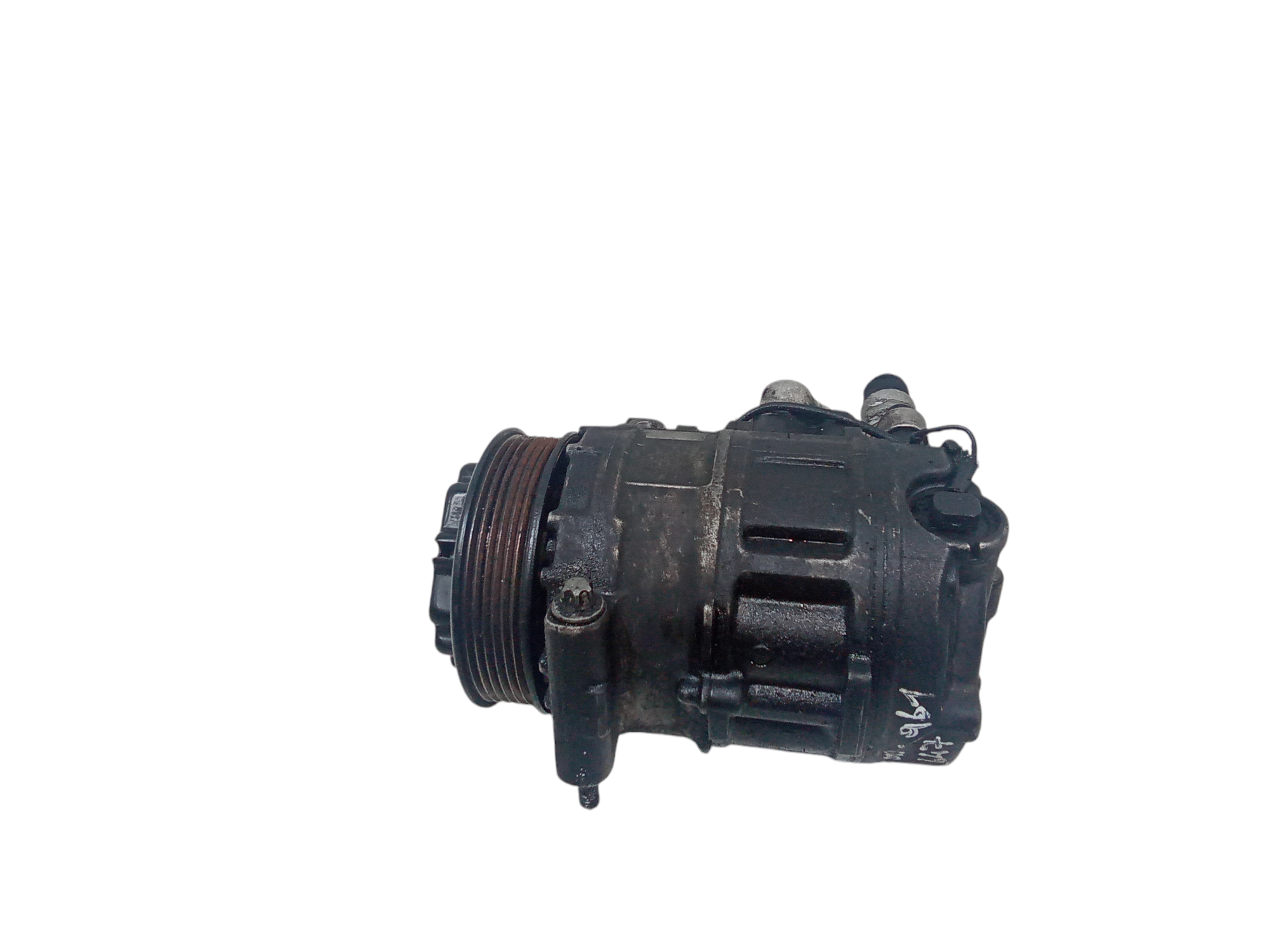 Compressore A/C per Mercedes Classe C Berlina W203 (2000 - 2004)