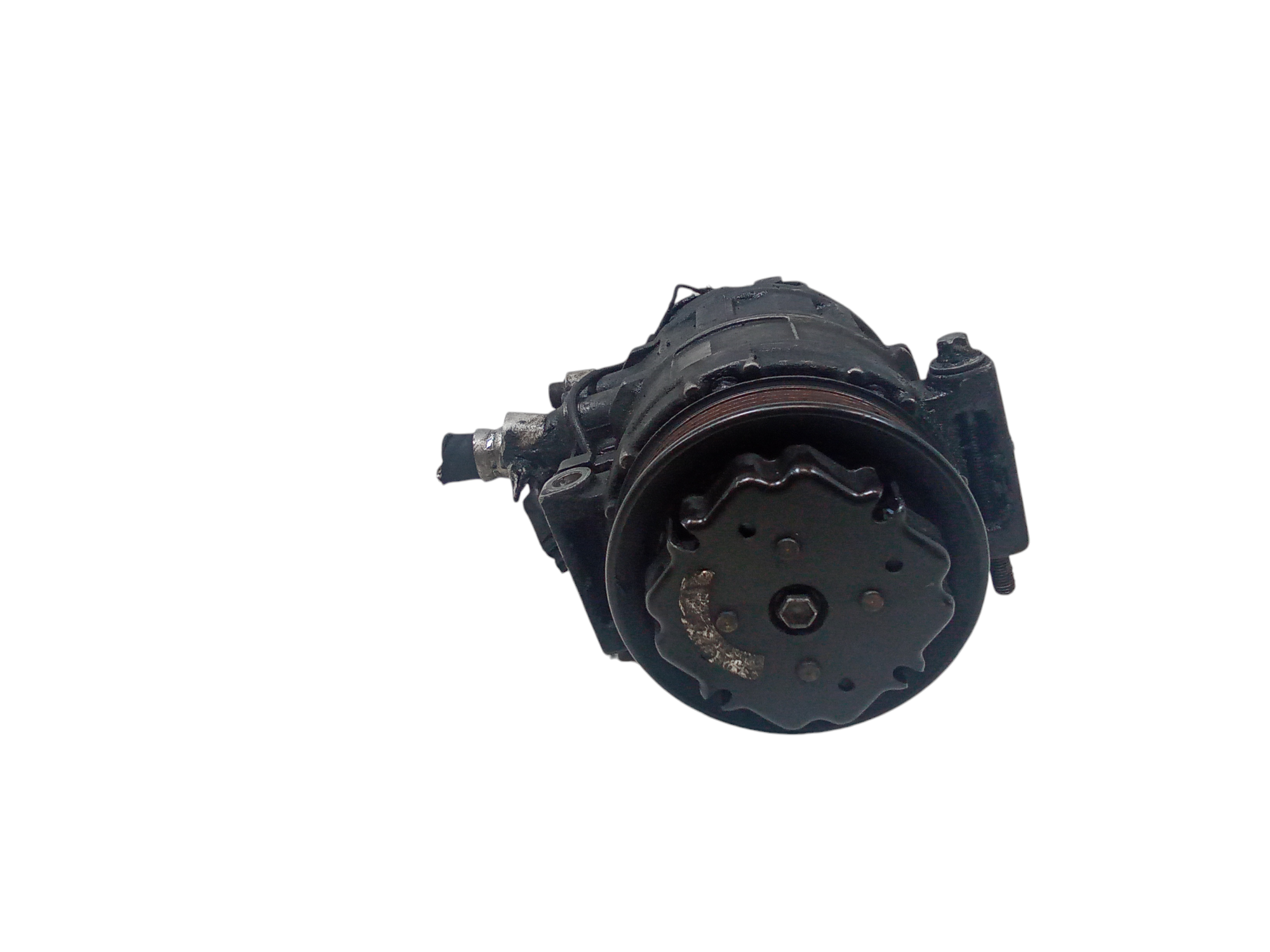 Compressore A/C per Mercedes Classe C Berlina W203 (2000 - 2004)