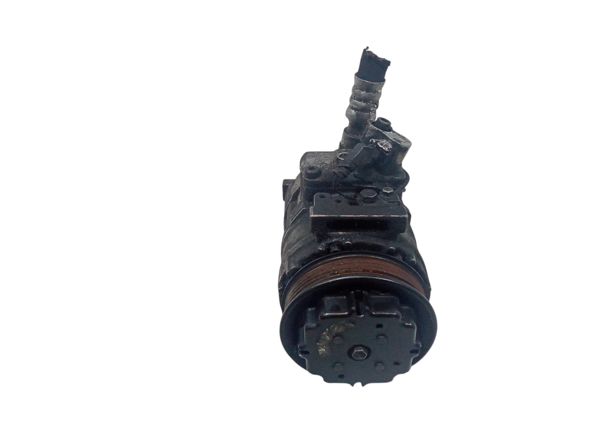 Compressore A/C per Mercedes Classe C Berlina W203 (2000 - 2004)