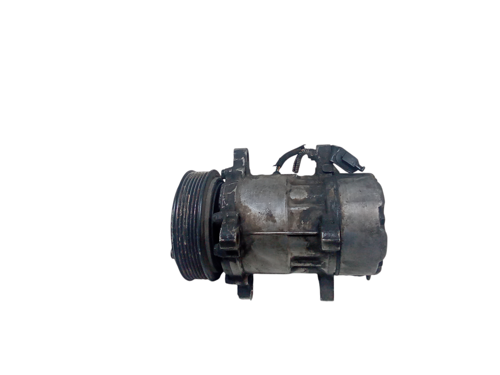 Compressore A/C per Peugeot 206 1 Serie (1998 - 2003)