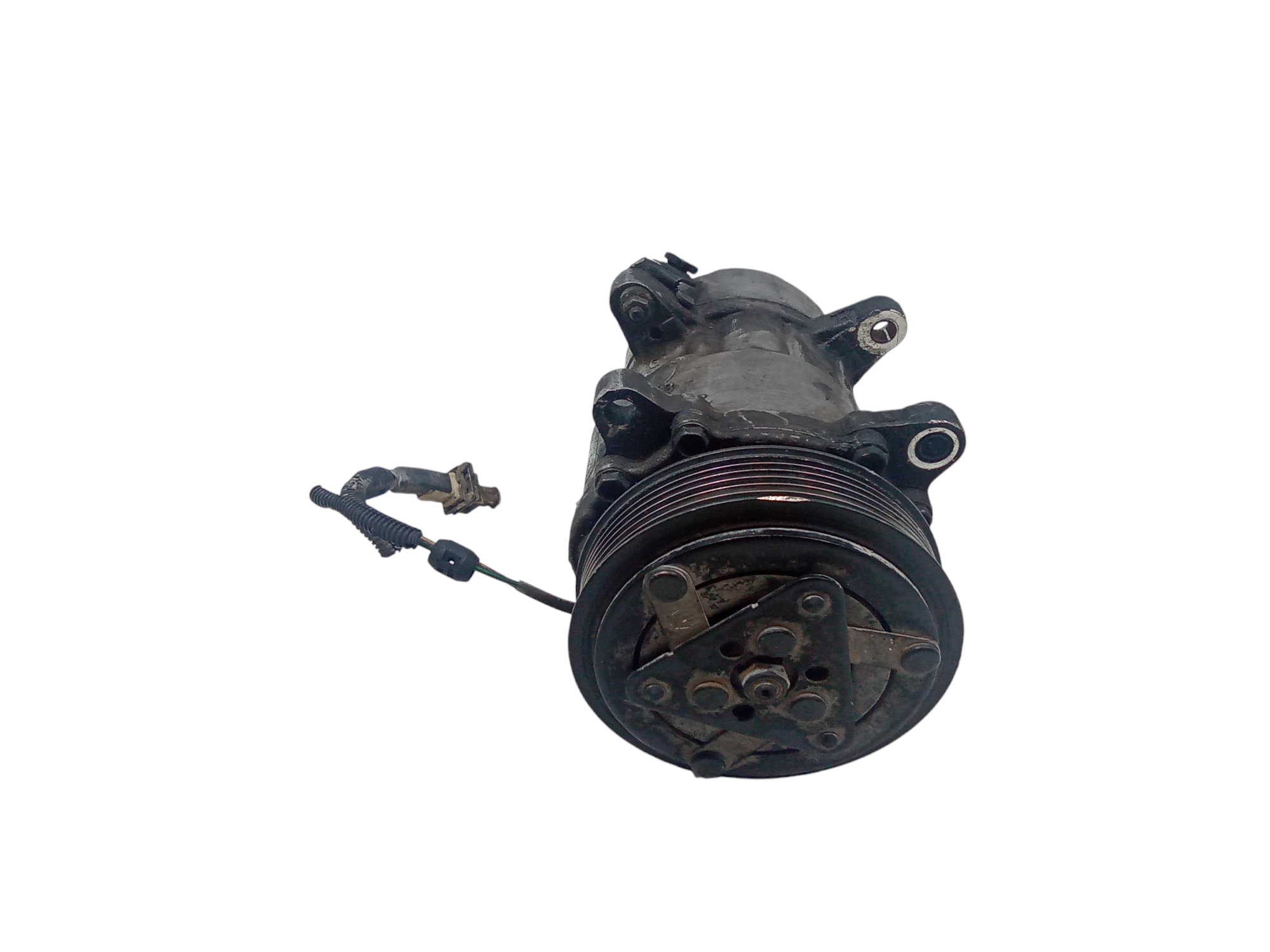 Compressore A/C per Peugeot 206 1 Serie (1998 - 2003)