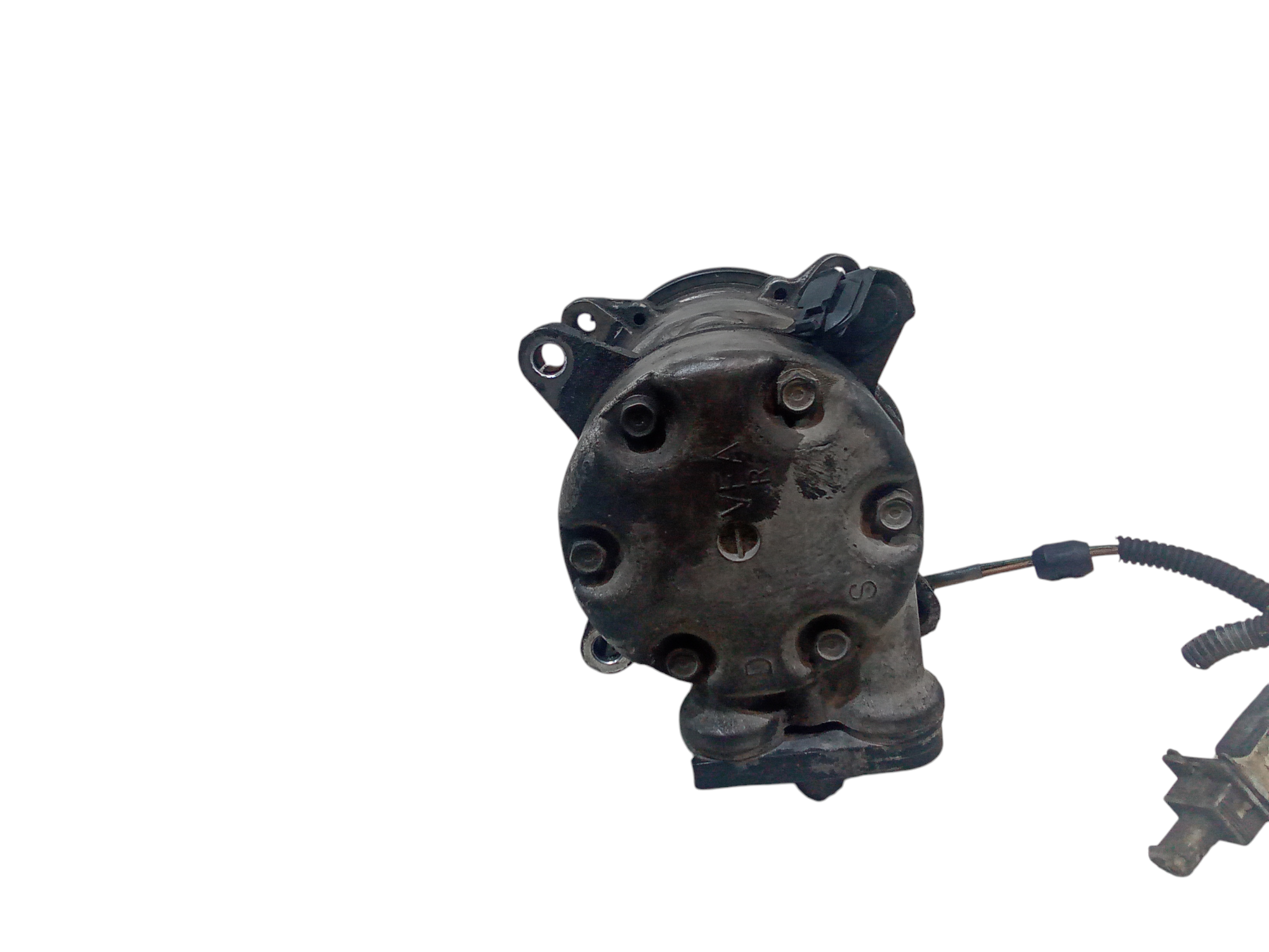 Compressore A/C per Peugeot 206 1 Serie (1998 - 2003)