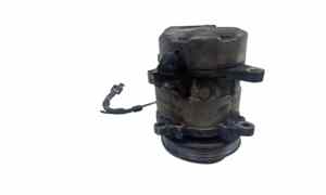 Compressore A/C per Peugeot 206 1 Serie (1998 - 2003)