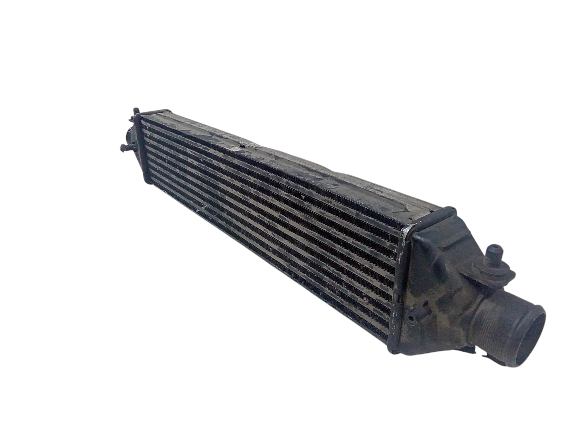 Intercooler per Lancia Delta 3 Serie (2008 - 2011)