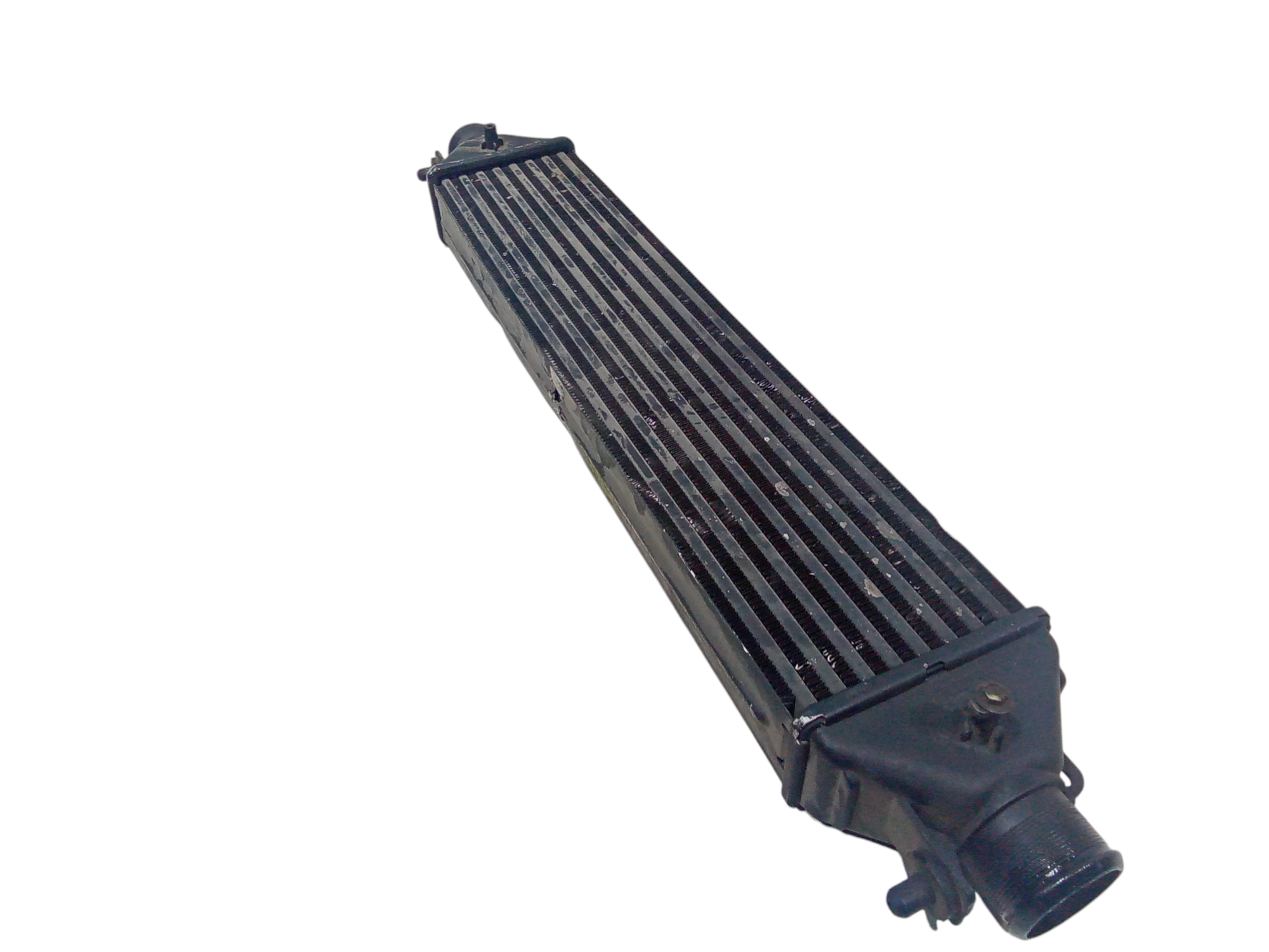 Intercooler per Lancia Delta 3 Serie (2008 - 2011)
