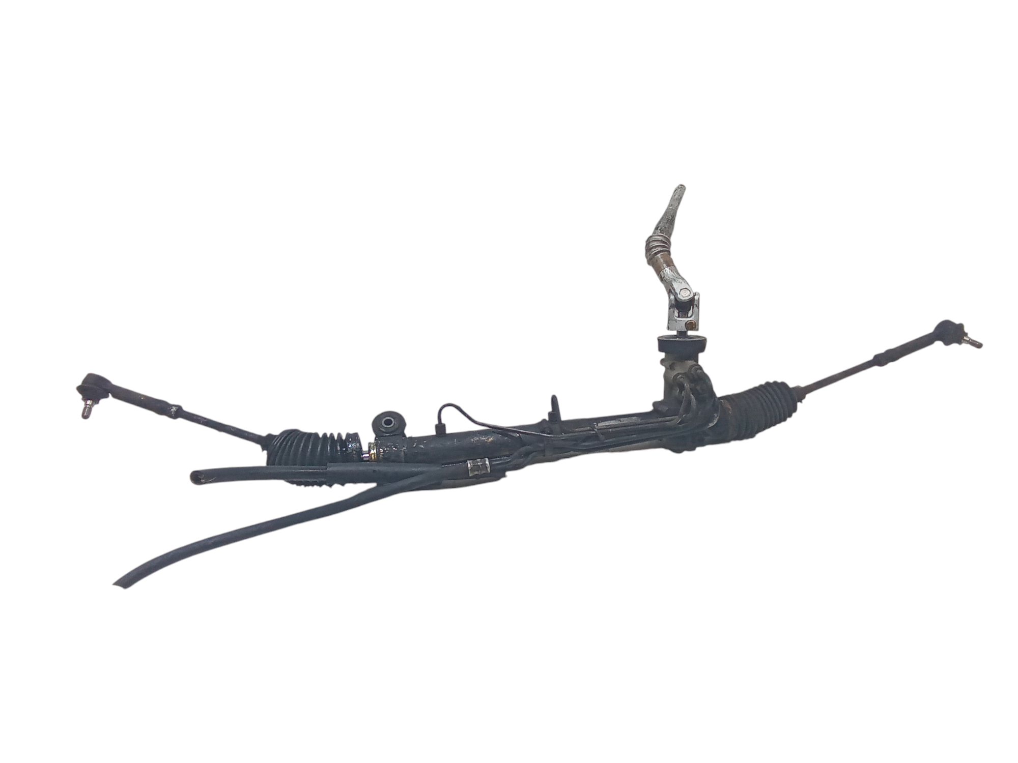 Scatola dello sterzo per Saab 9000 (1984 - 1998)