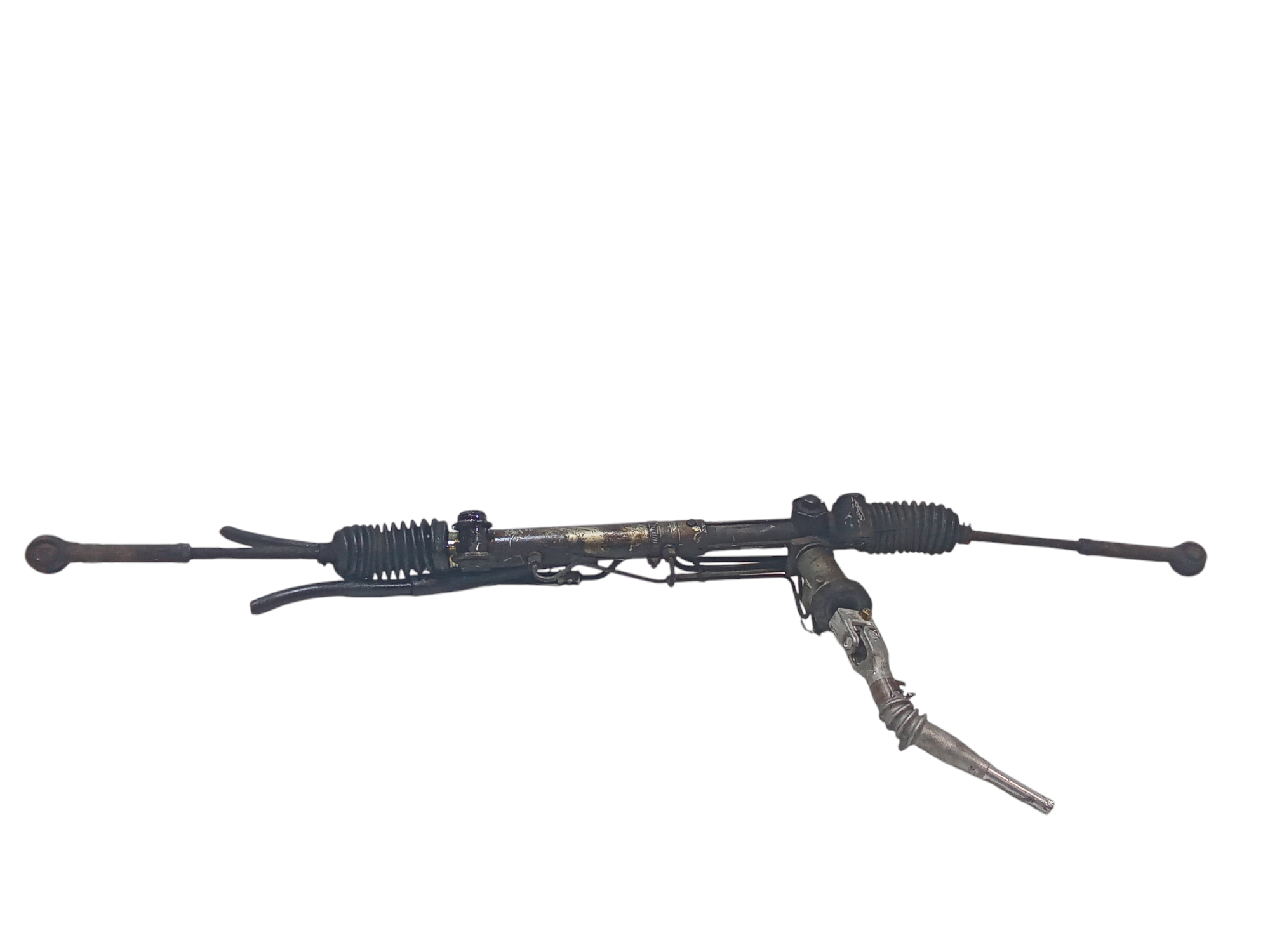 Scatola dello sterzo per Saab 9000 (1984 - 1998)