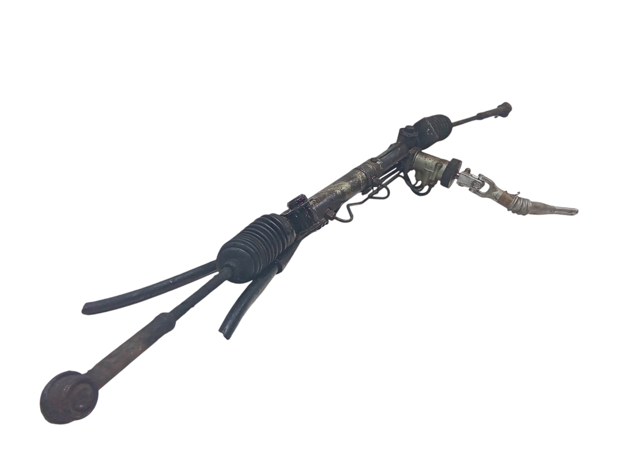 Scatola dello sterzo per Saab 9000 (1984 - 1998)