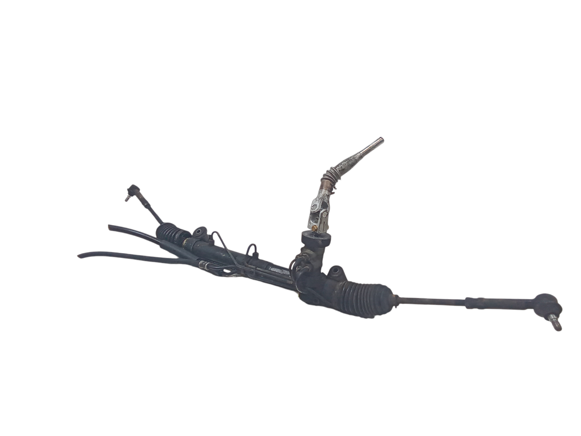 Scatola dello sterzo per Saab 9000 (1984 - 1998)