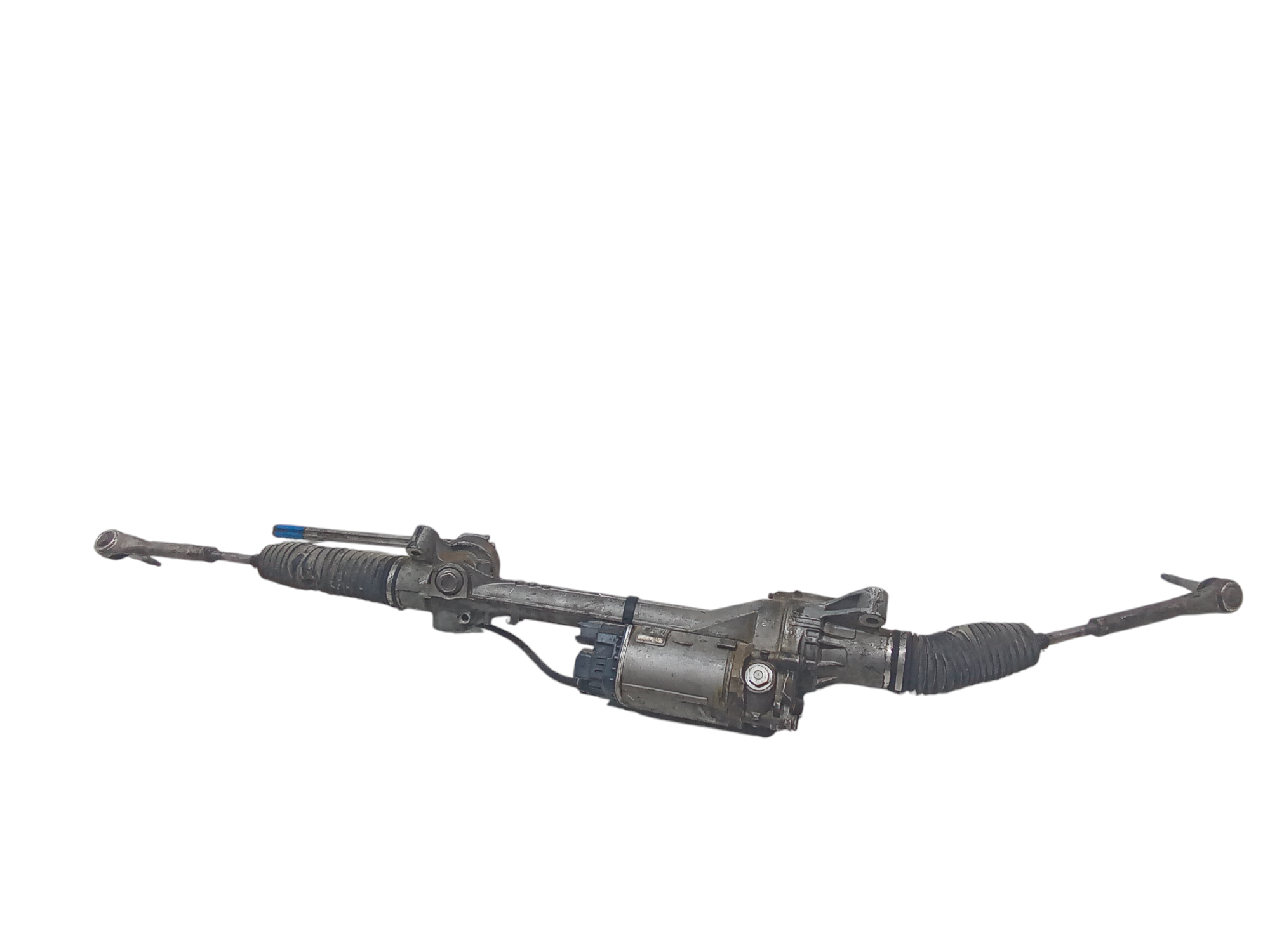 Scatola dello sterzo per Alfa Romeo Stelvio Serie (949_) (16>) (2016 - In produzione)