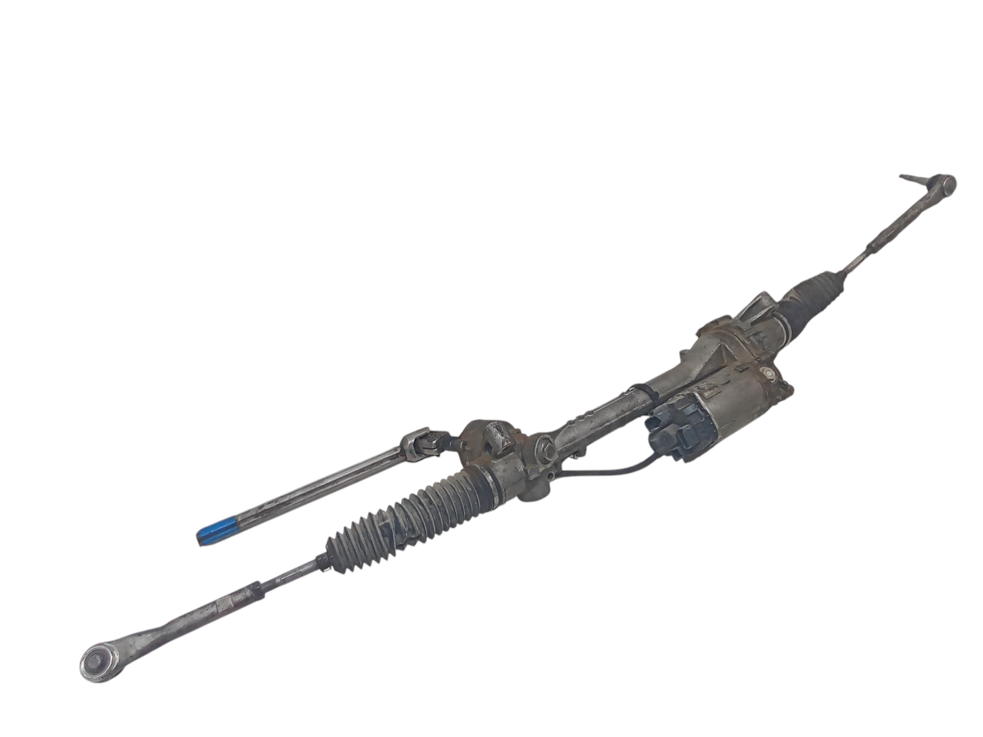 Scatola dello sterzo per Alfa Romeo Stelvio Serie (949_) (16>) (2016 - In produzione)