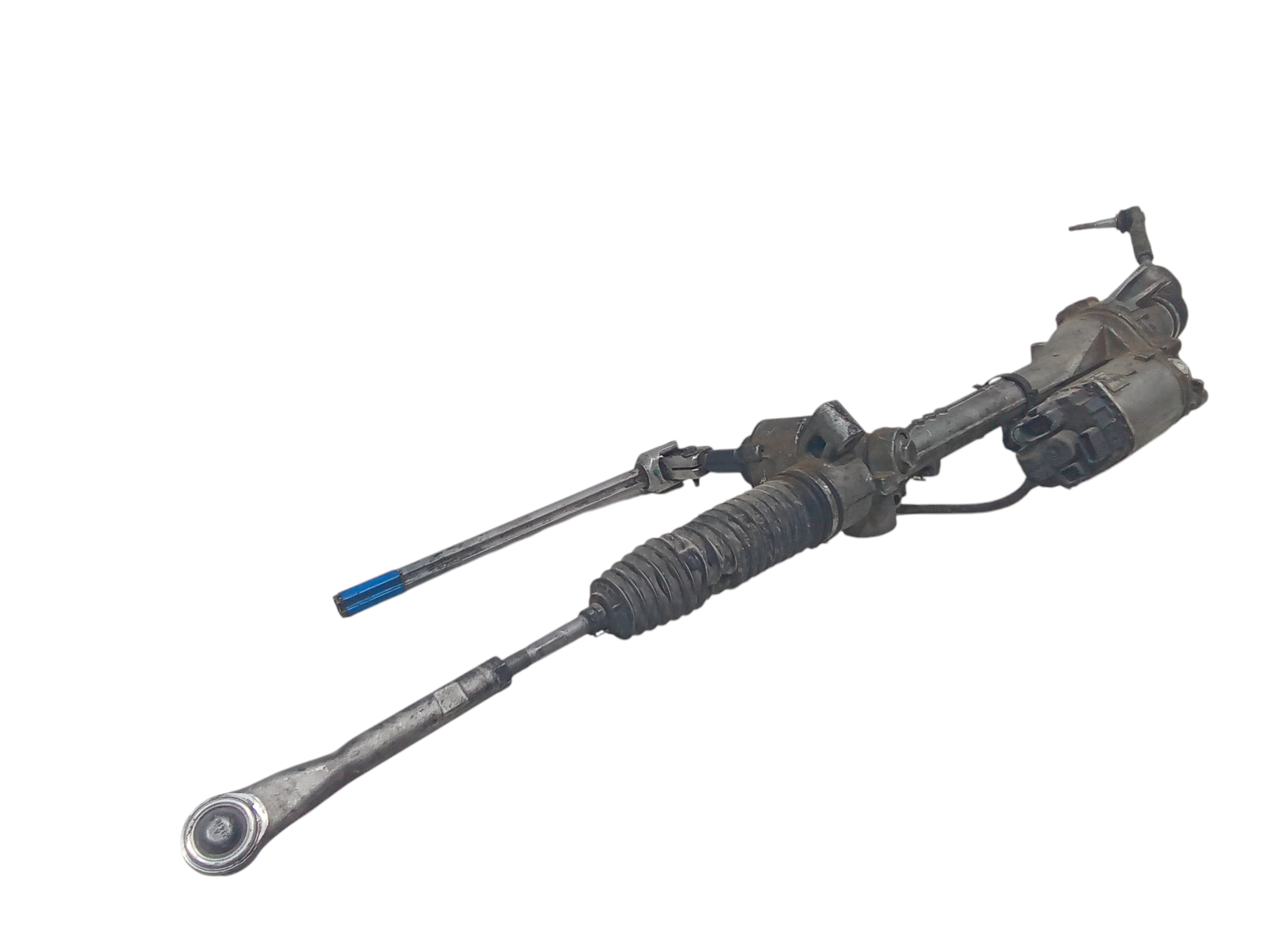 Scatola dello sterzo per Alfa Romeo Stelvio Serie (949_) (16>) (2016 - In produzione)