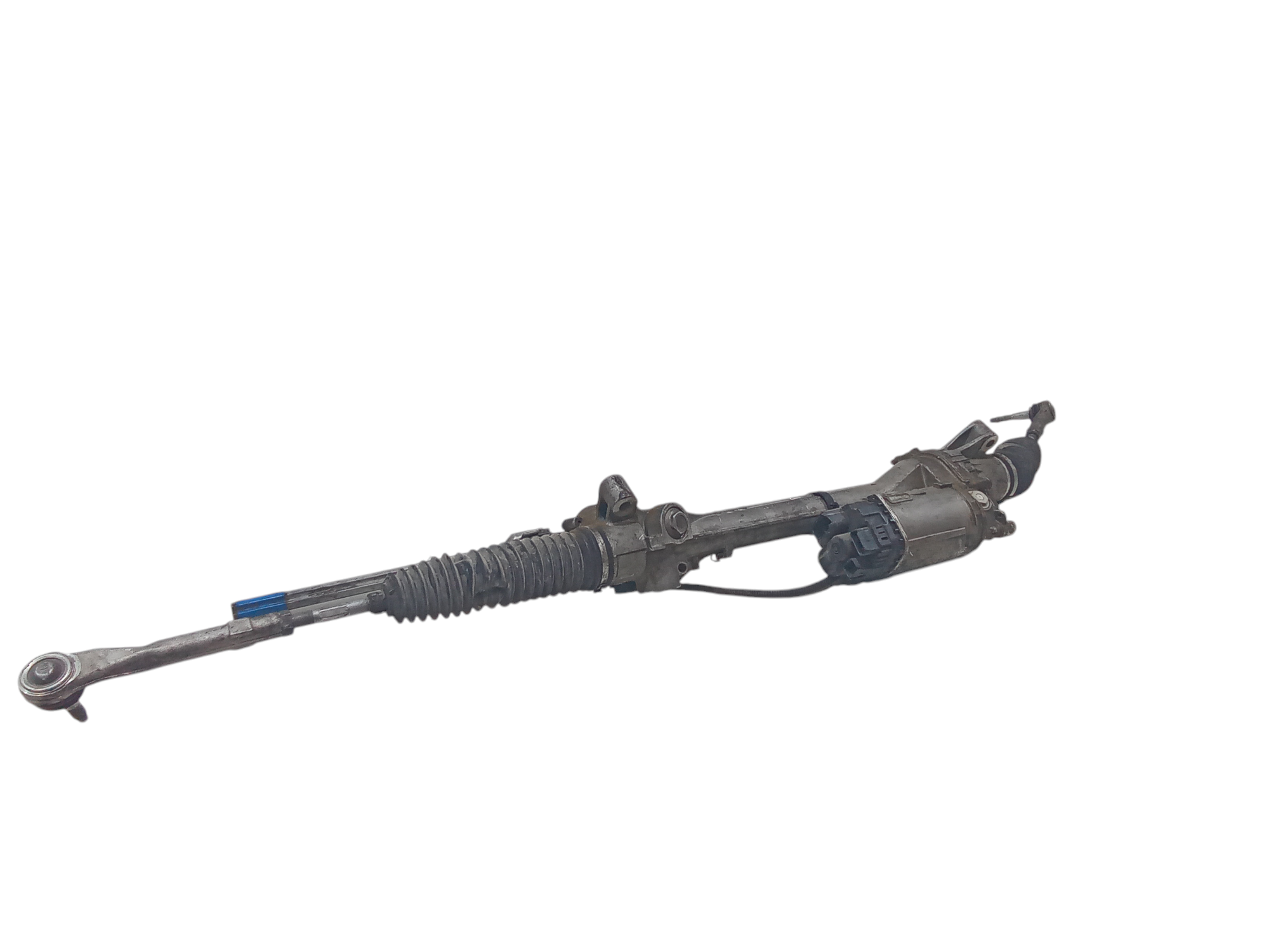 Scatola dello sterzo per Alfa Romeo Stelvio Serie (949_) (16>) (2016 - In produzione)