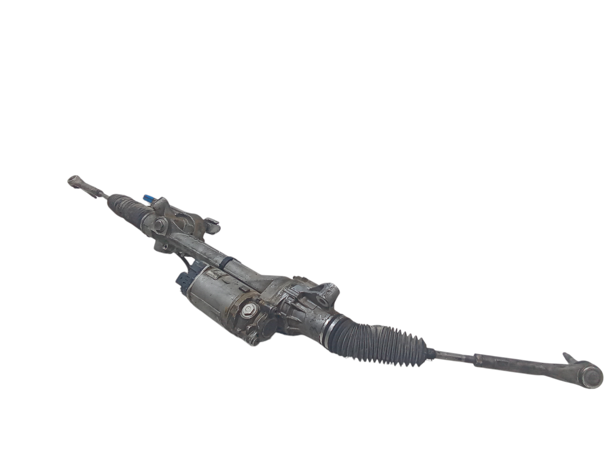 Scatola dello sterzo per Alfa Romeo Stelvio Serie (949_) (16>) (2016 - In produzione)