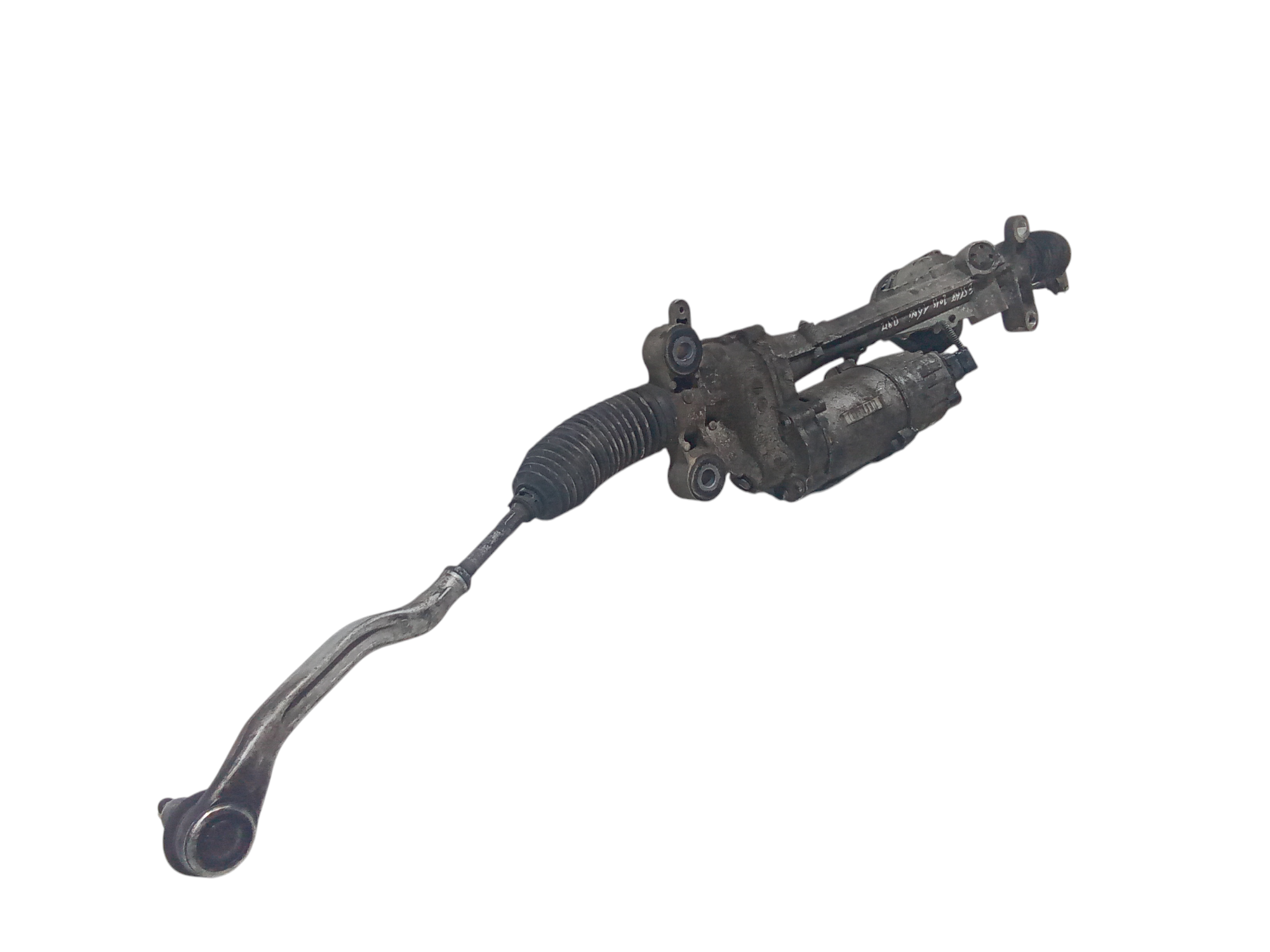 Scatola dello sterzo per Renault Espace (2015 - )