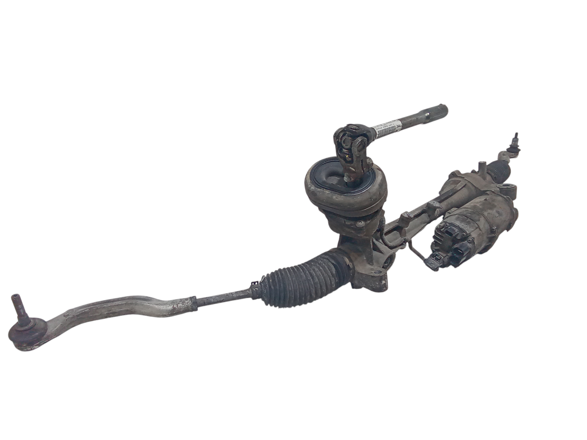 Scatola dello sterzo per Renault Espace (2015 - )