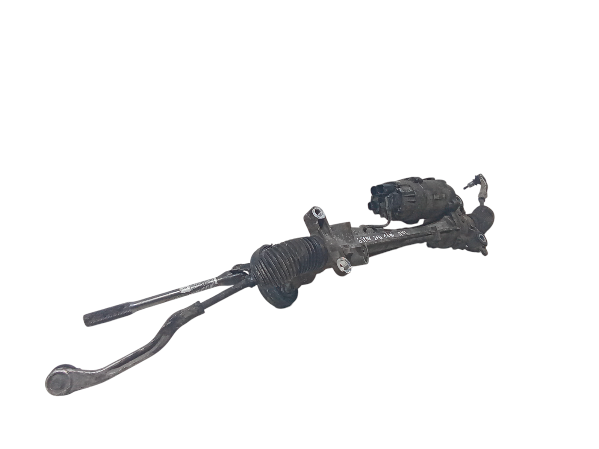 Scatola dello sterzo per Renault Espace (2015 - )