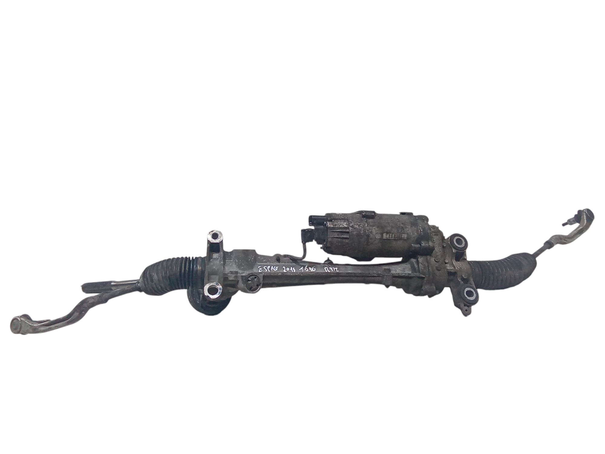 Scatola dello sterzo per Renault Espace (2015 - )