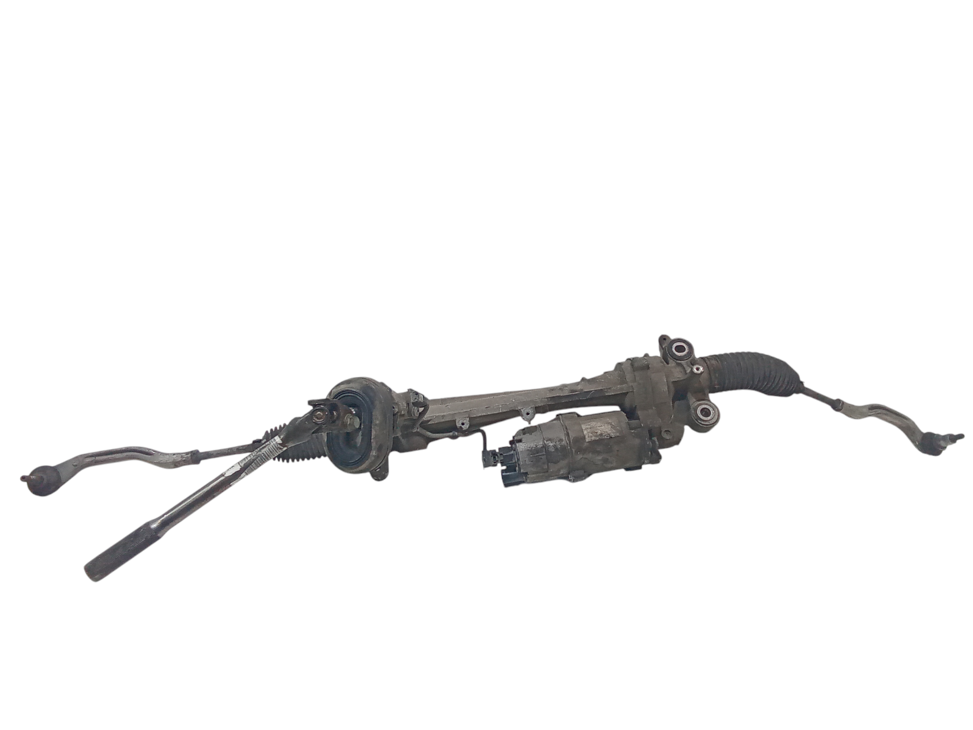 Scatola dello sterzo per Renault Espace (2015 - )