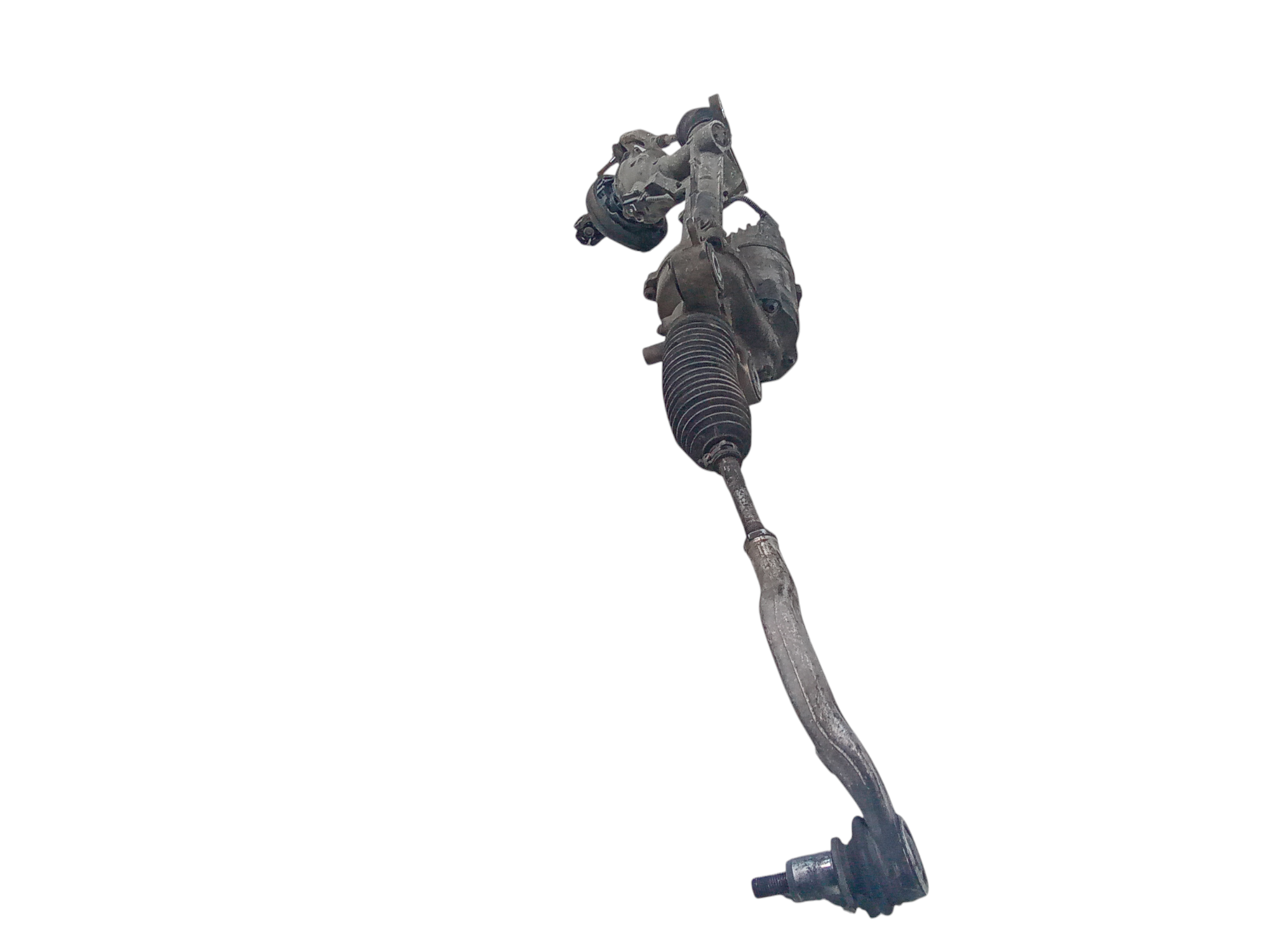 Scatola dello sterzo per Renault Espace (2015 - )