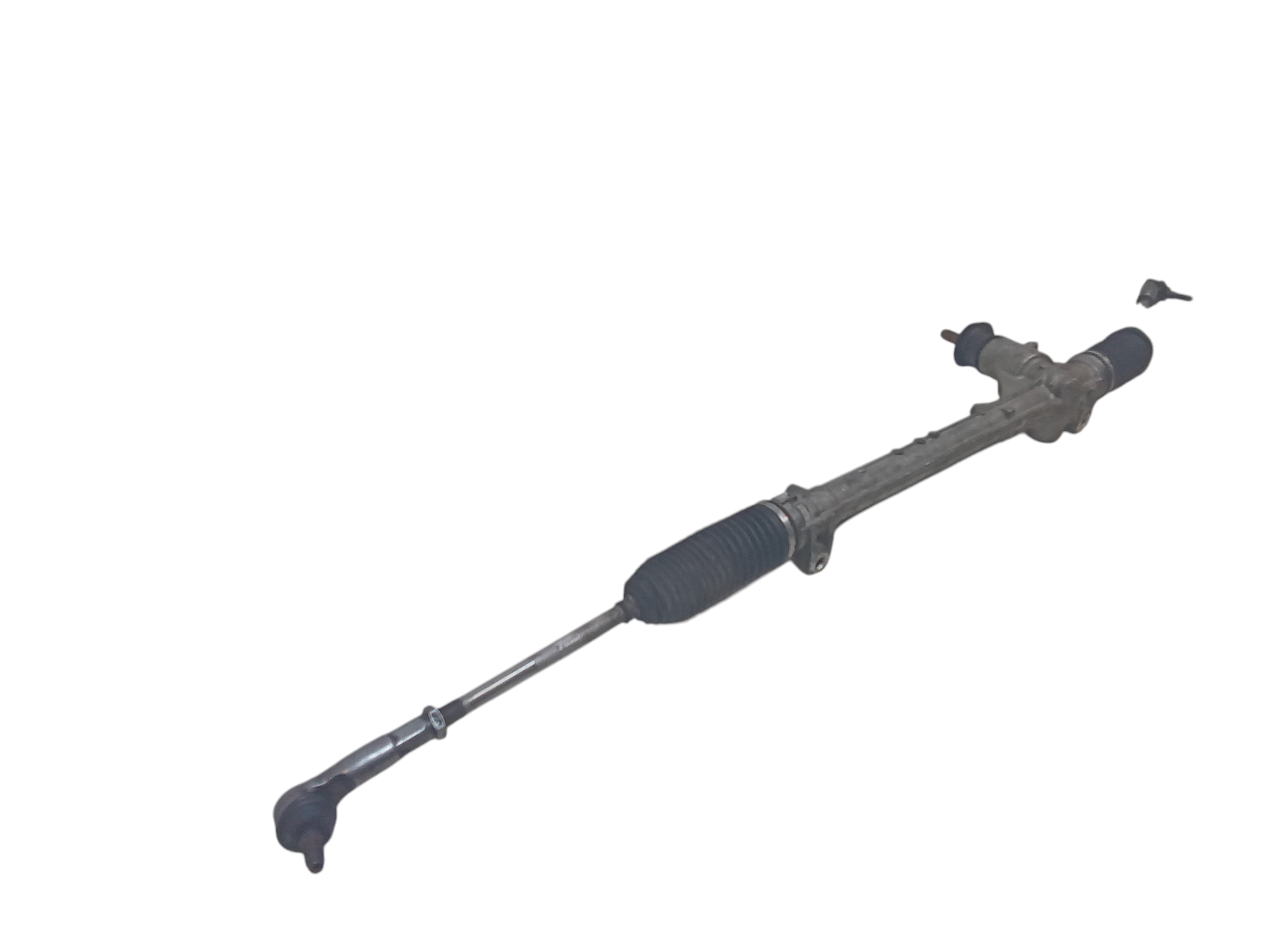 Scatola dello sterzo per Audi A1 Sportback (gba) (18>) (2018 - In produzione)