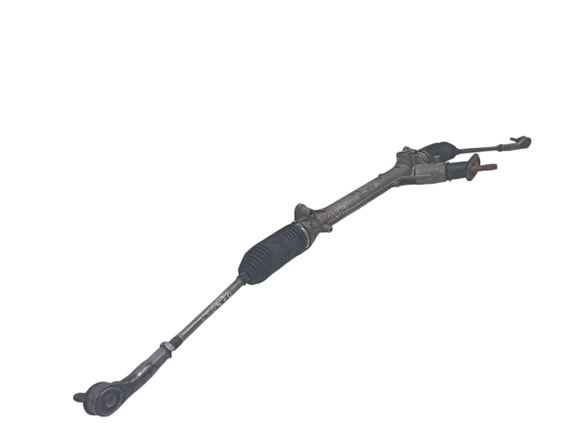 Scatola dello sterzo per Audi A1 Sportback (gba) (18>) (2018 - In produzione)