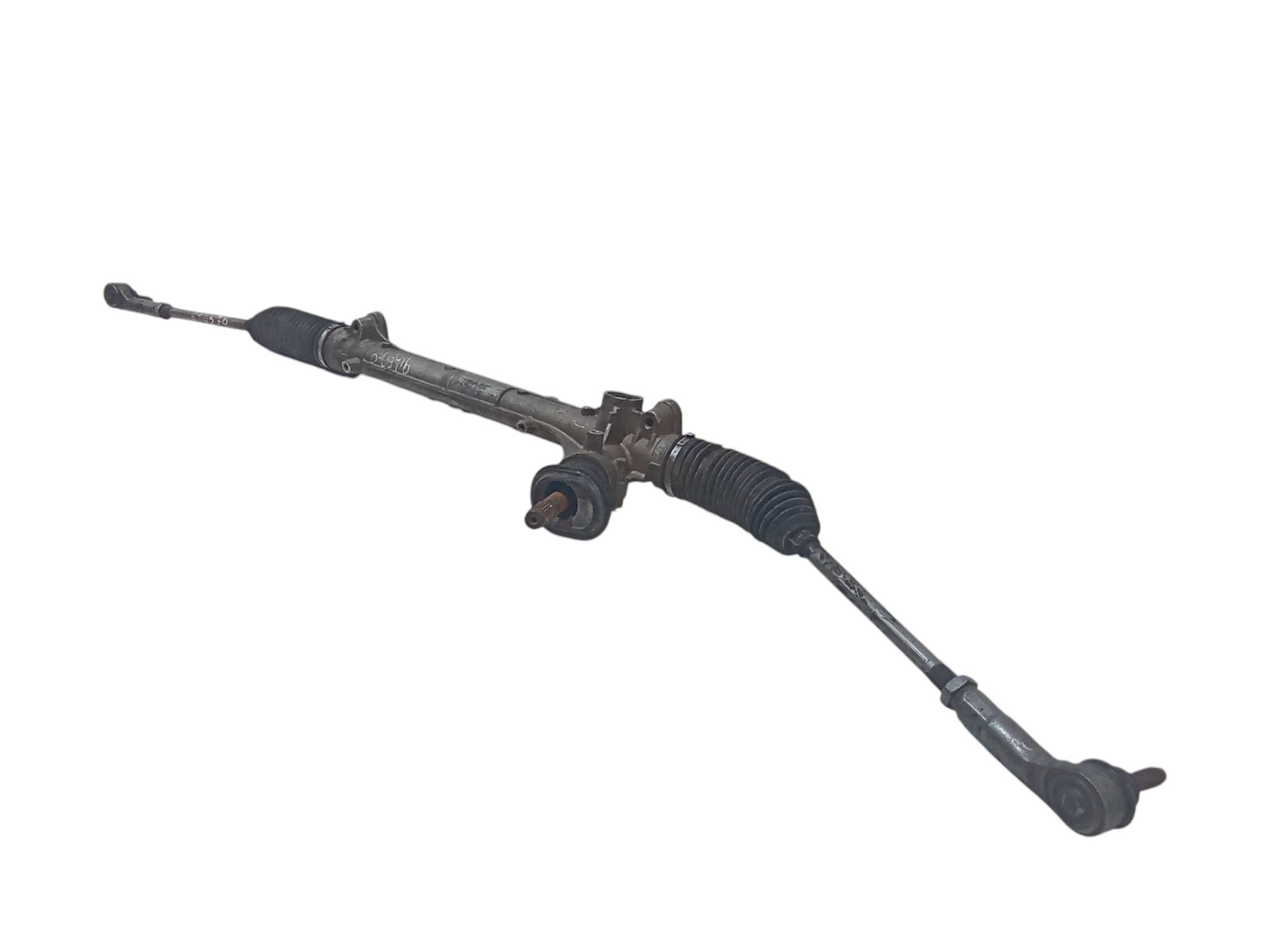 Scatola dello sterzo per Audi A1 Sportback (gba) (18>) (2018 - In produzione)