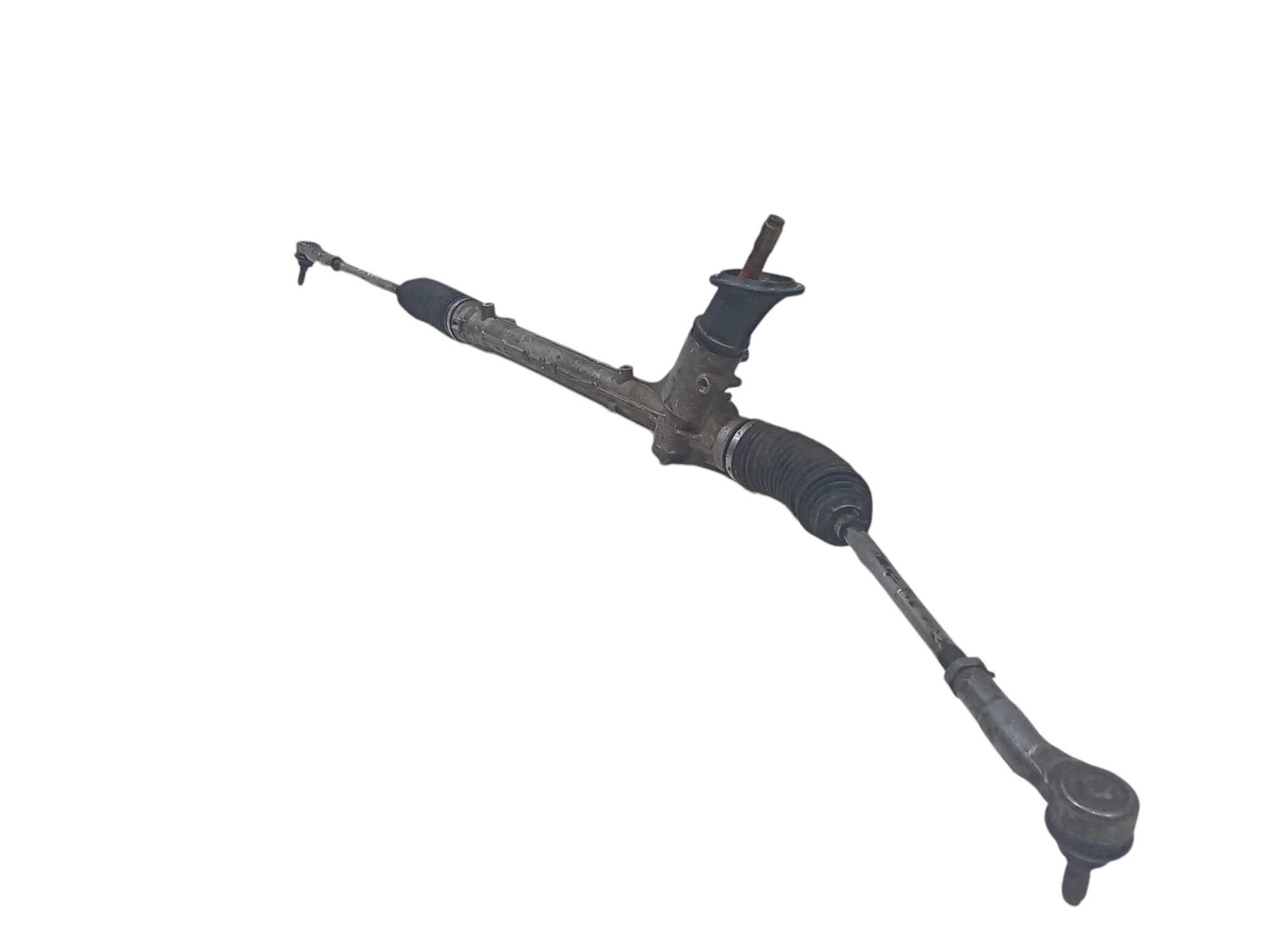 Scatola dello sterzo per Audi A1 Sportback (gba) (18>) (2018 - In produzione)