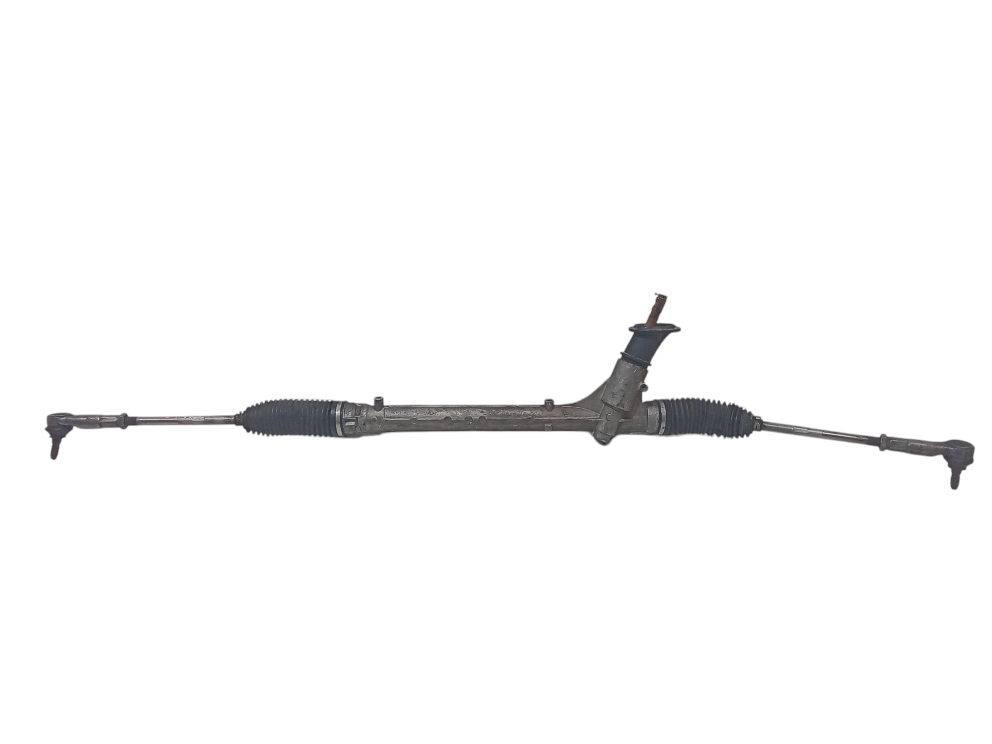 Scatola dello sterzo per Audi A1 Sportback (gba) (18>) (2018 - In produzione)