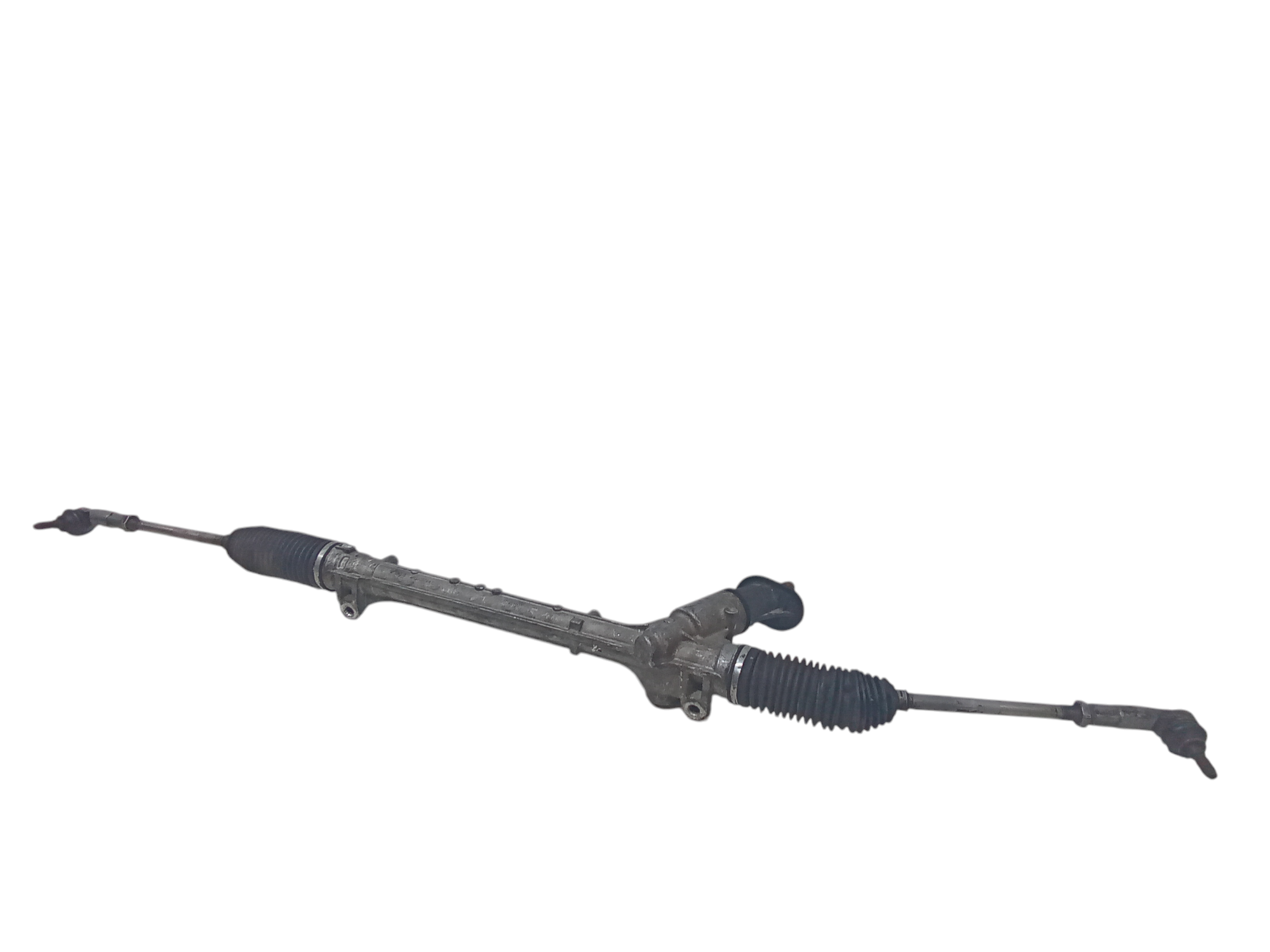 Scatola dello sterzo per Audi A1 Sportback (gba) (18>) (2018 - In produzione)