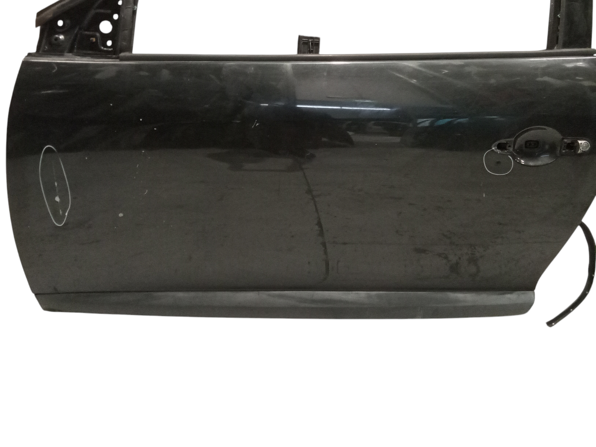 Portiera Anteriore Sinistra per Renault Megane Coup 2 Serie (2010 - In produzione)