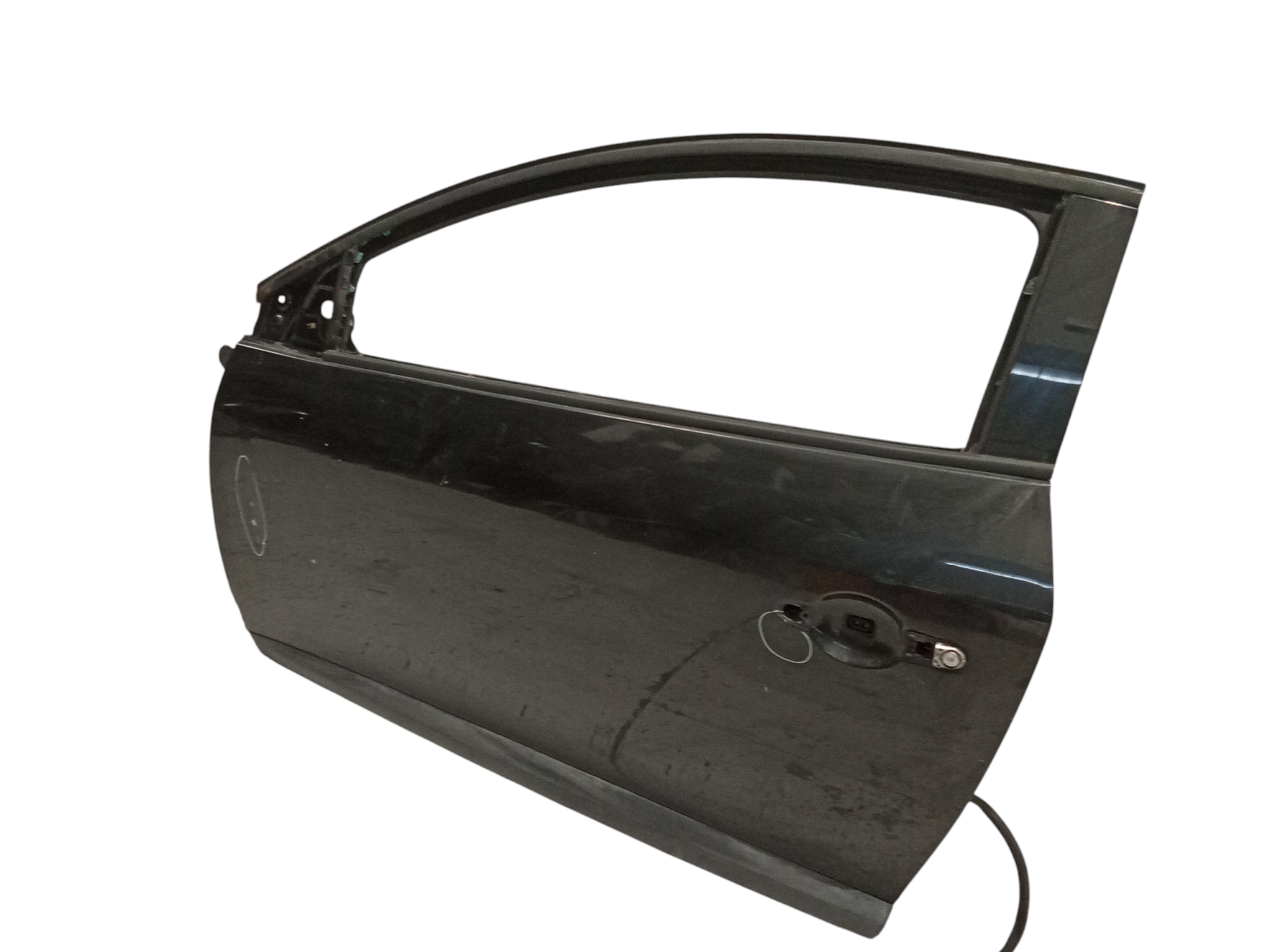 Portiera Anteriore Sinistra per Renault Megane Coup 2 Serie (2010 - In produzione)