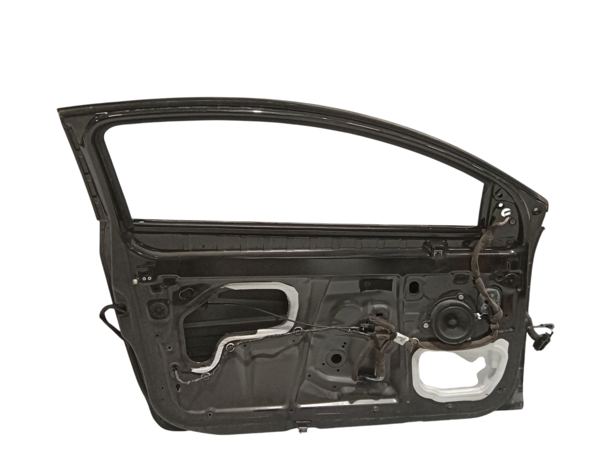 Portiera Anteriore Sinistra per Renault Megane Coup 2 Serie (2010 - In produzione)