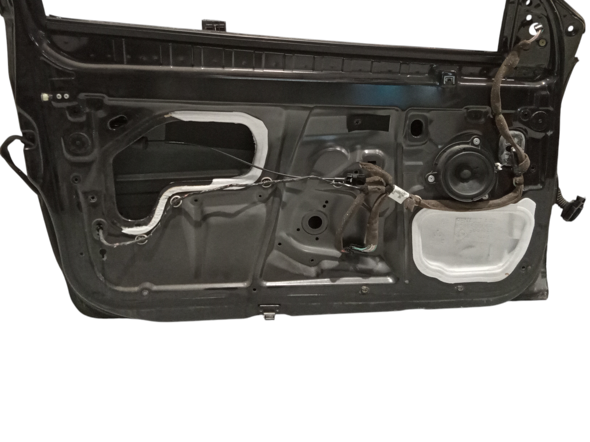 Portiera Anteriore Sinistra per Renault Megane Coup 2 Serie (2010 - In produzione)