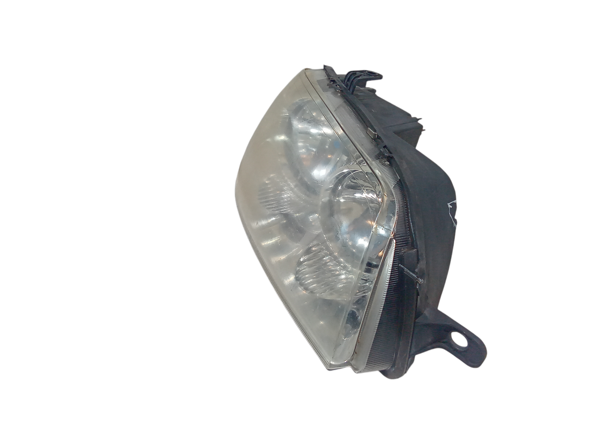 Specchietto Retrovisore Destro per Fiat Punto Berlina 5p 3 Serie (2003 - In produzione)