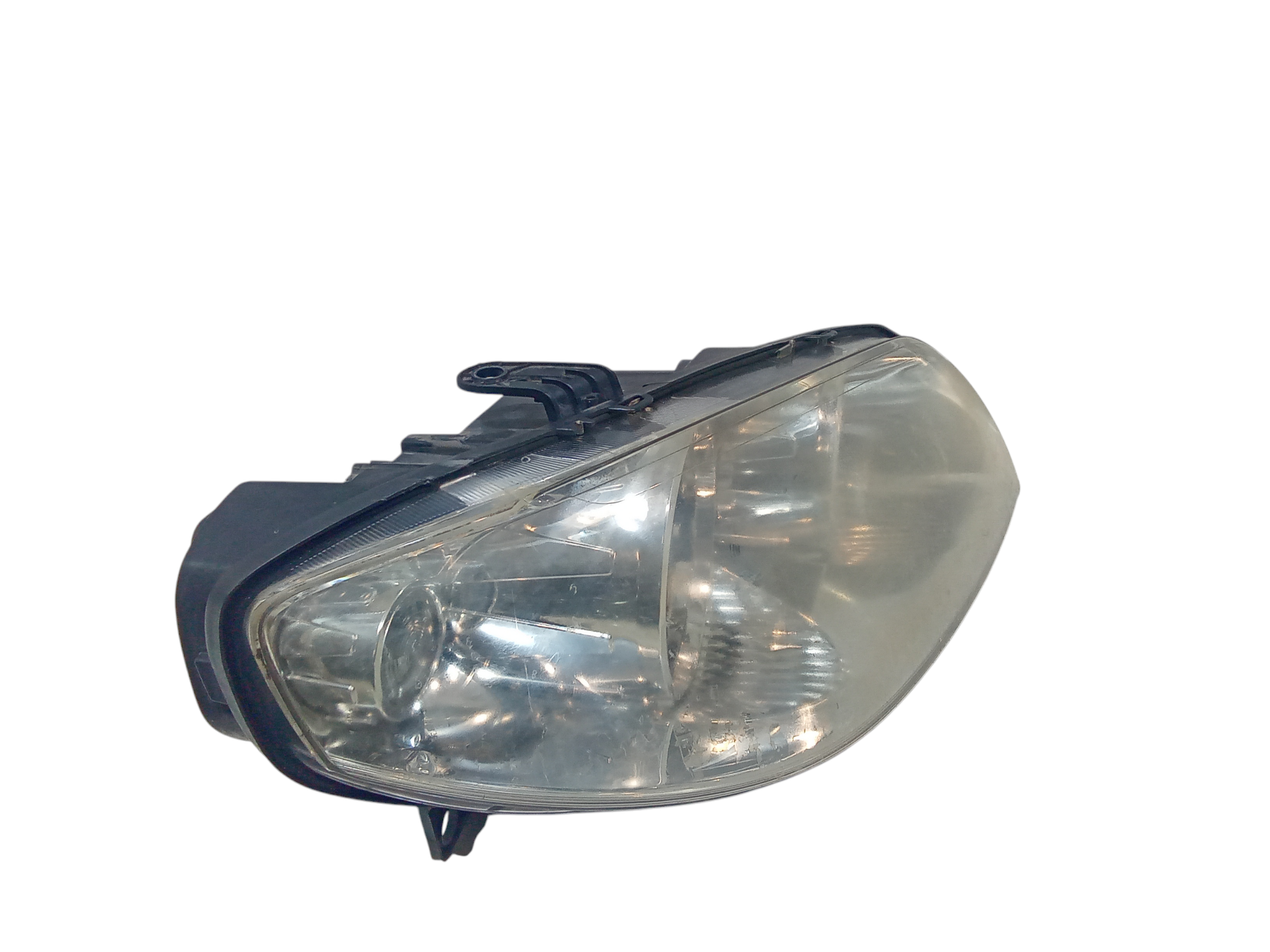 Specchietto Retrovisore Destro per Fiat Punto Berlina 5p 3 Serie (2003 - In produzione)