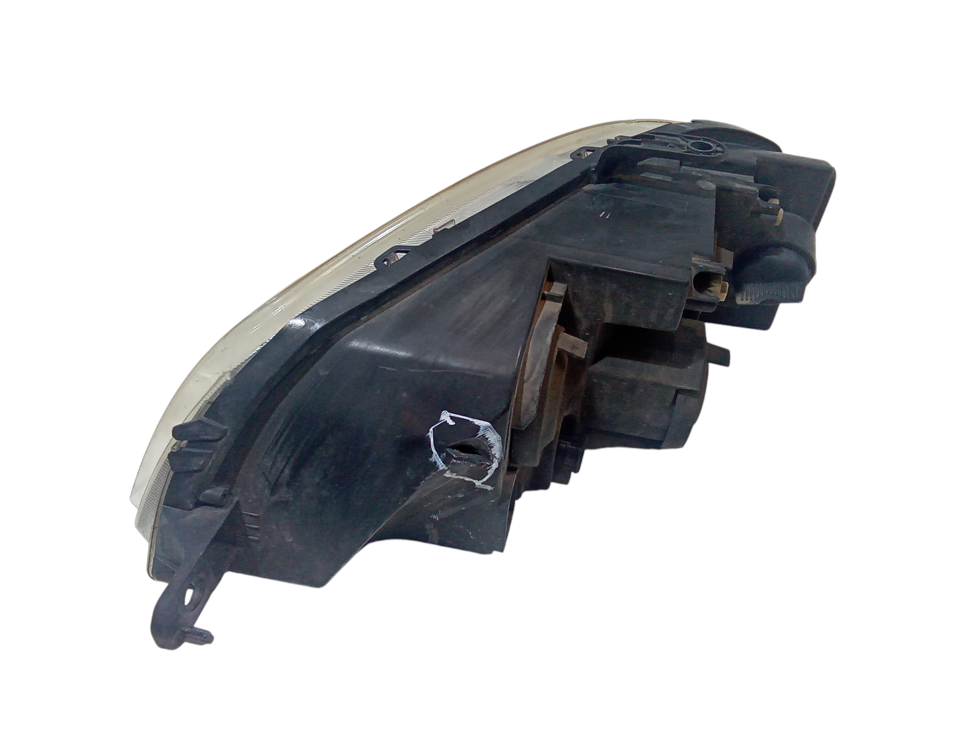 Specchietto Retrovisore Destro per Fiat Punto Berlina 5p 3 Serie (2003 - In produzione)