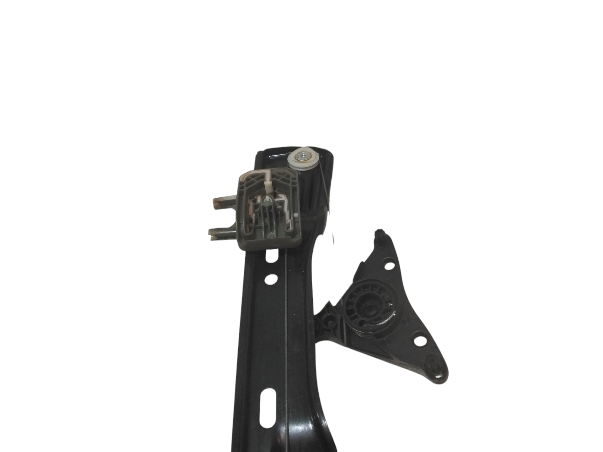 Cremagliera posteriore destra passeggero per Mercedes Classe A Serie (w177) (18>) (2018 - In produzione)