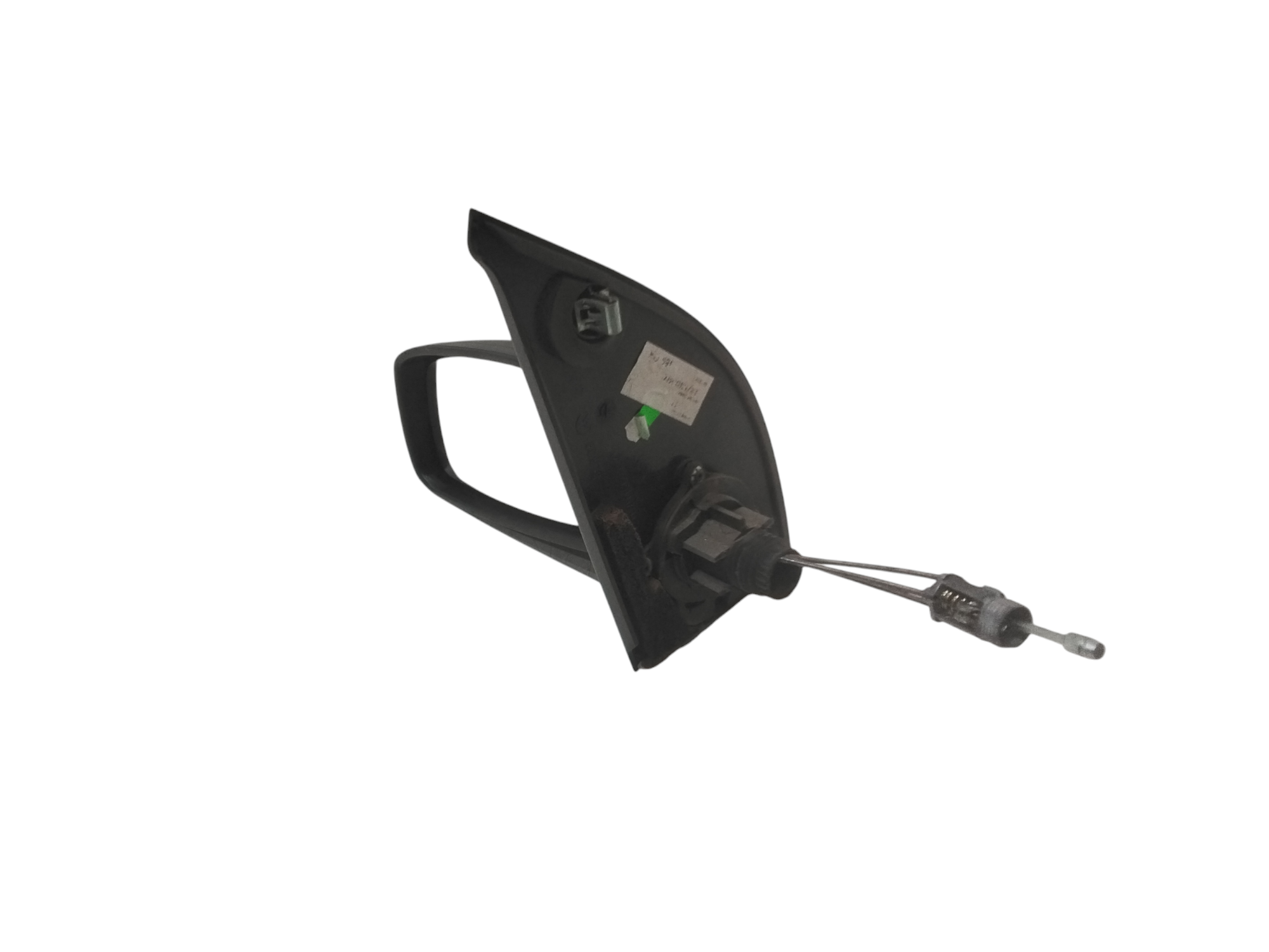 Specchietto Retrovisore Sinistro per Fiat Panda 2 Serie (2003 - 2010)