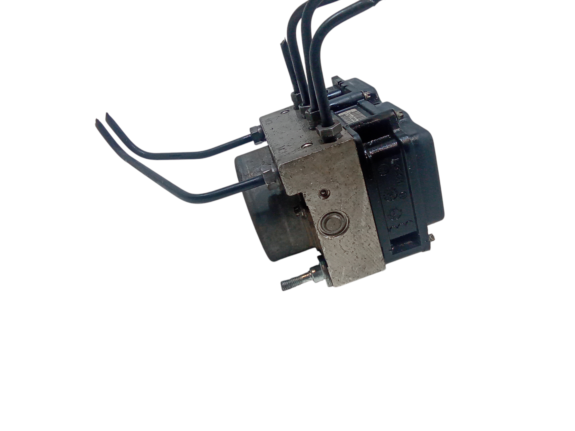 ABS per Fiat Panda 2 Serie (2003 - 2010)