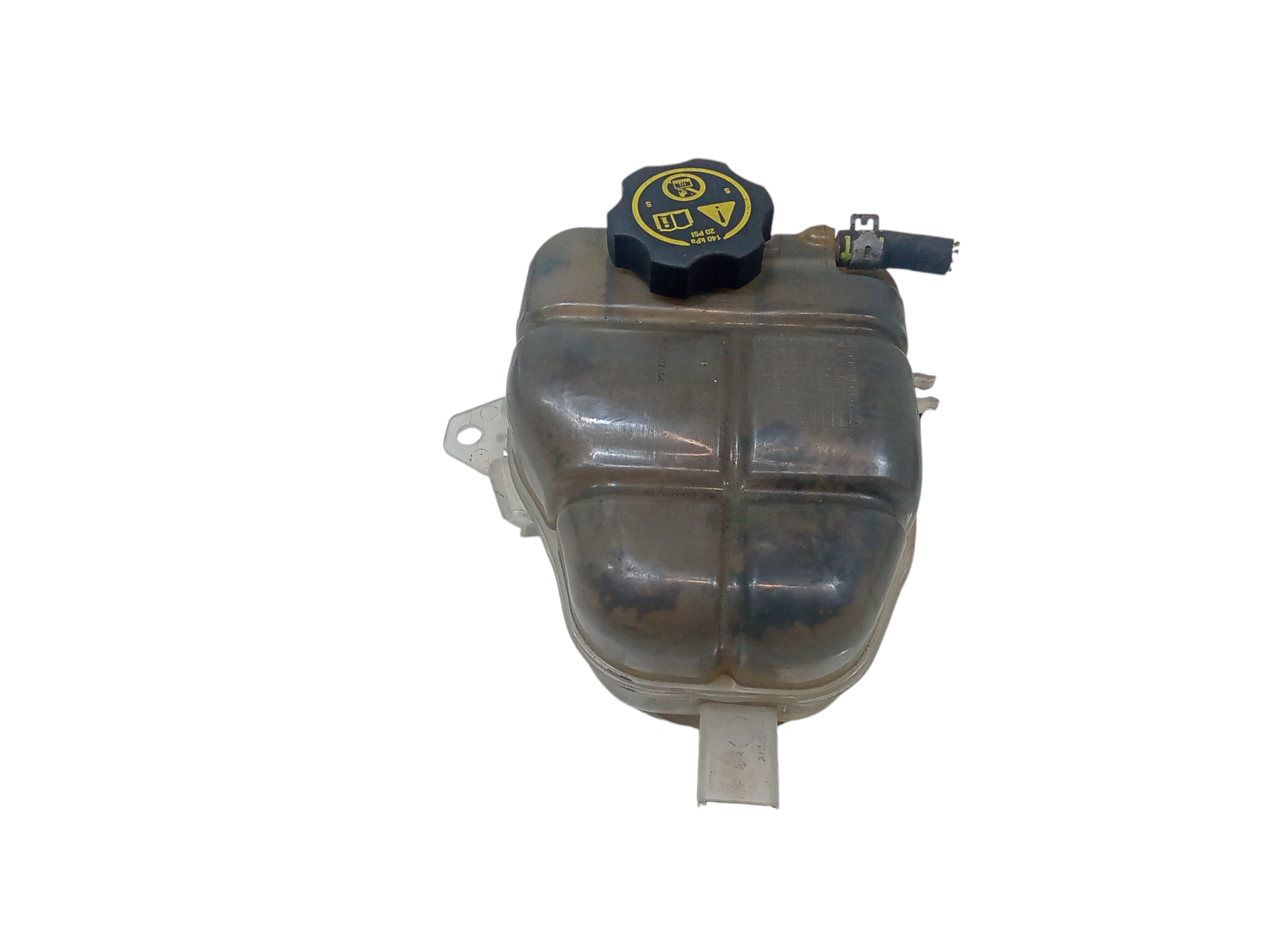 Vaschetta liquido radiatore per Opel Meriva 2 Serie (2006 - 2010)