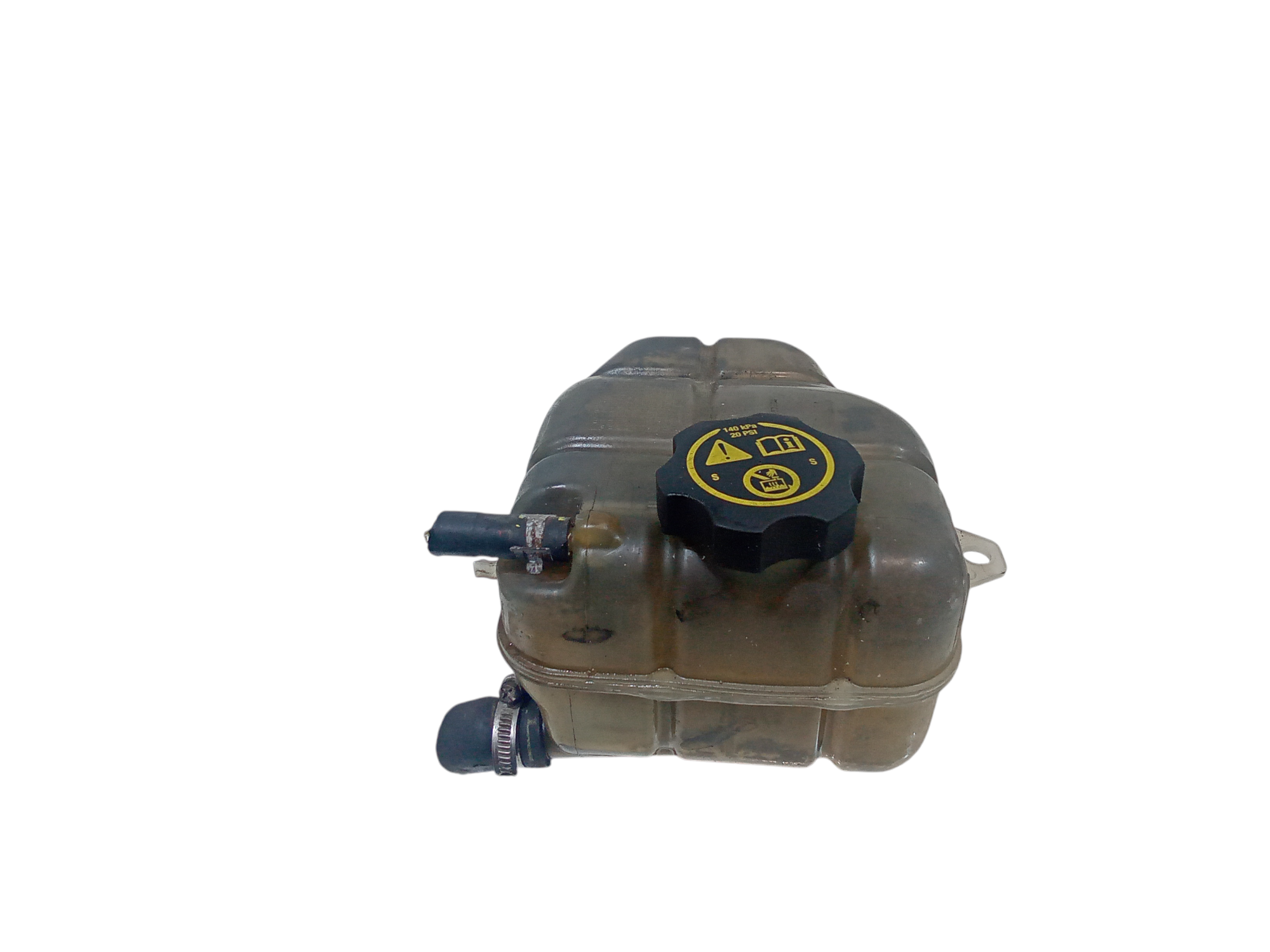 Vaschetta liquido radiatore per Opel Meriva 2 Serie (2006 - 2010)