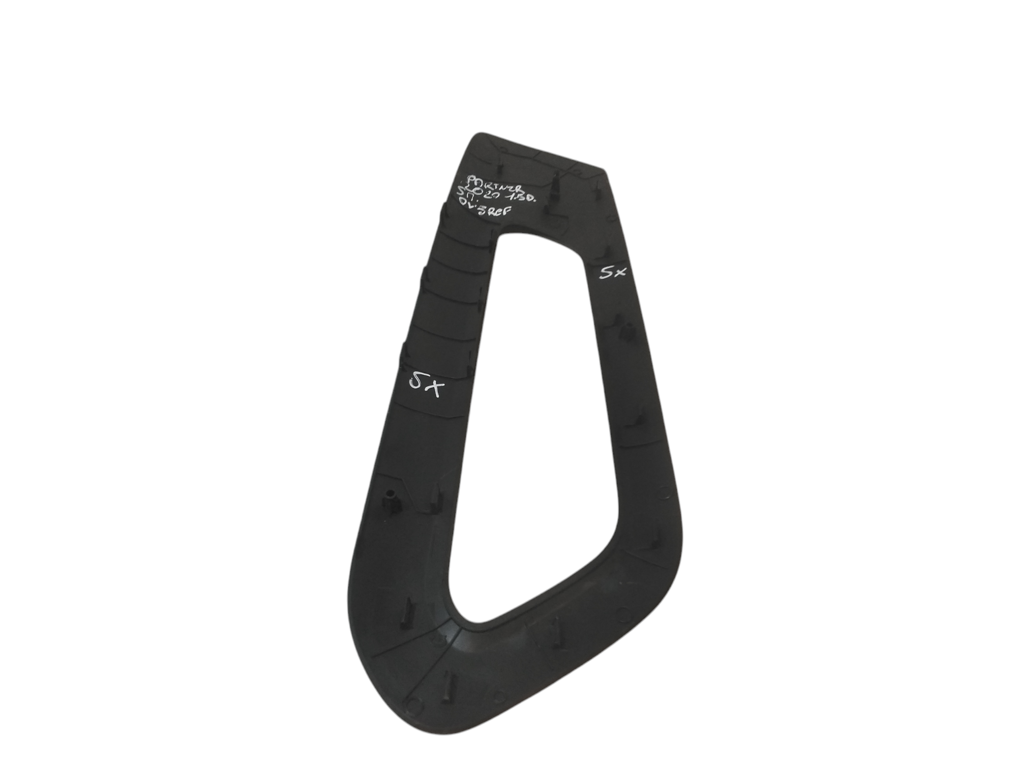 Plastiche interne per Peugeot Partner Serie (16>) (2016 - In produzione)