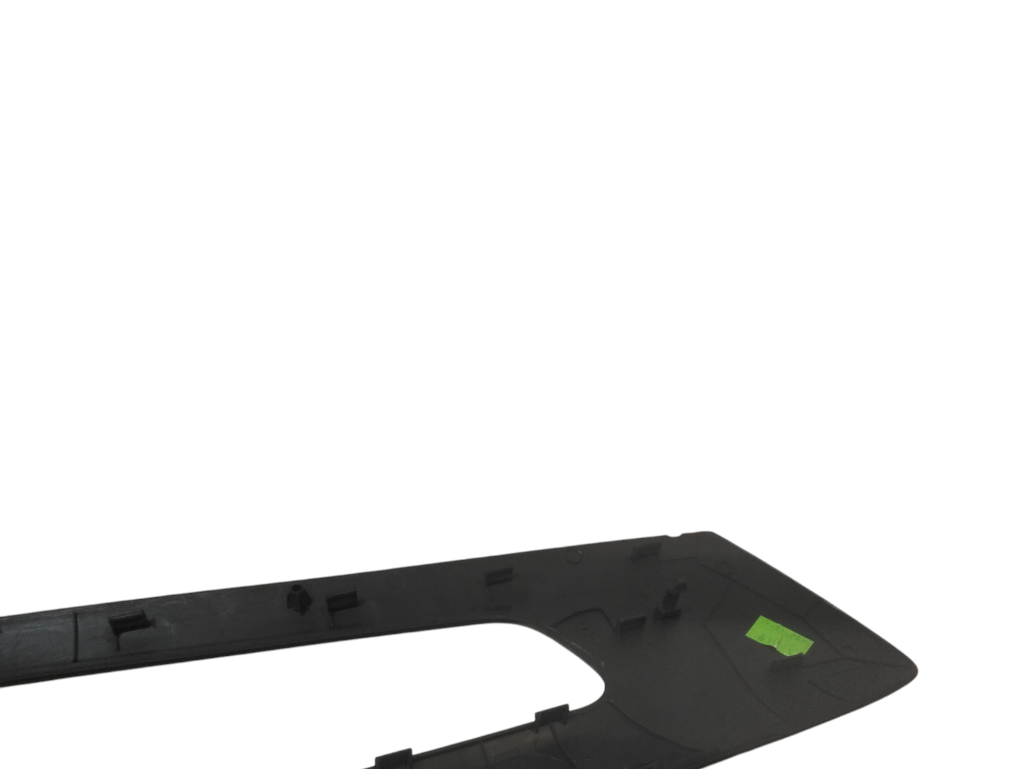 Plastiche interne per Peugeot Partner Serie (16>) (2016 - In produzione)