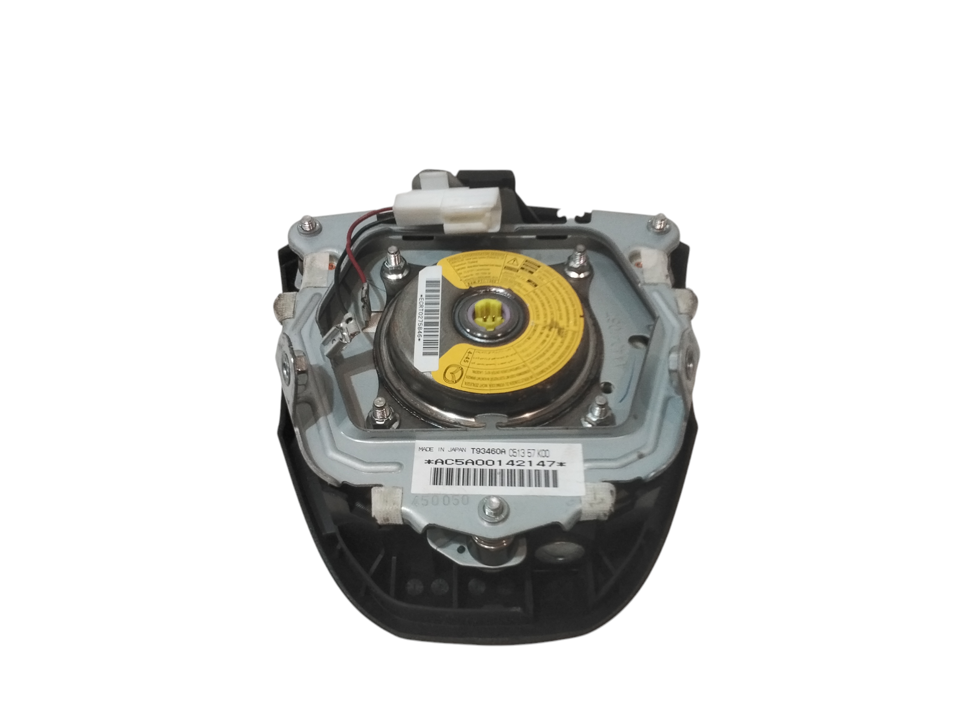 Airbag Volante per Mazda 5 Berlina (2005 - In produzione)