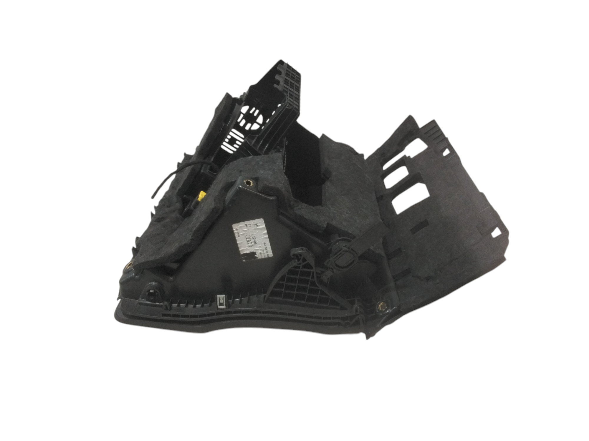 Cassetto porta oggetti per Audi Q2 Serie (gab) (16>) (2016 - In produzione)